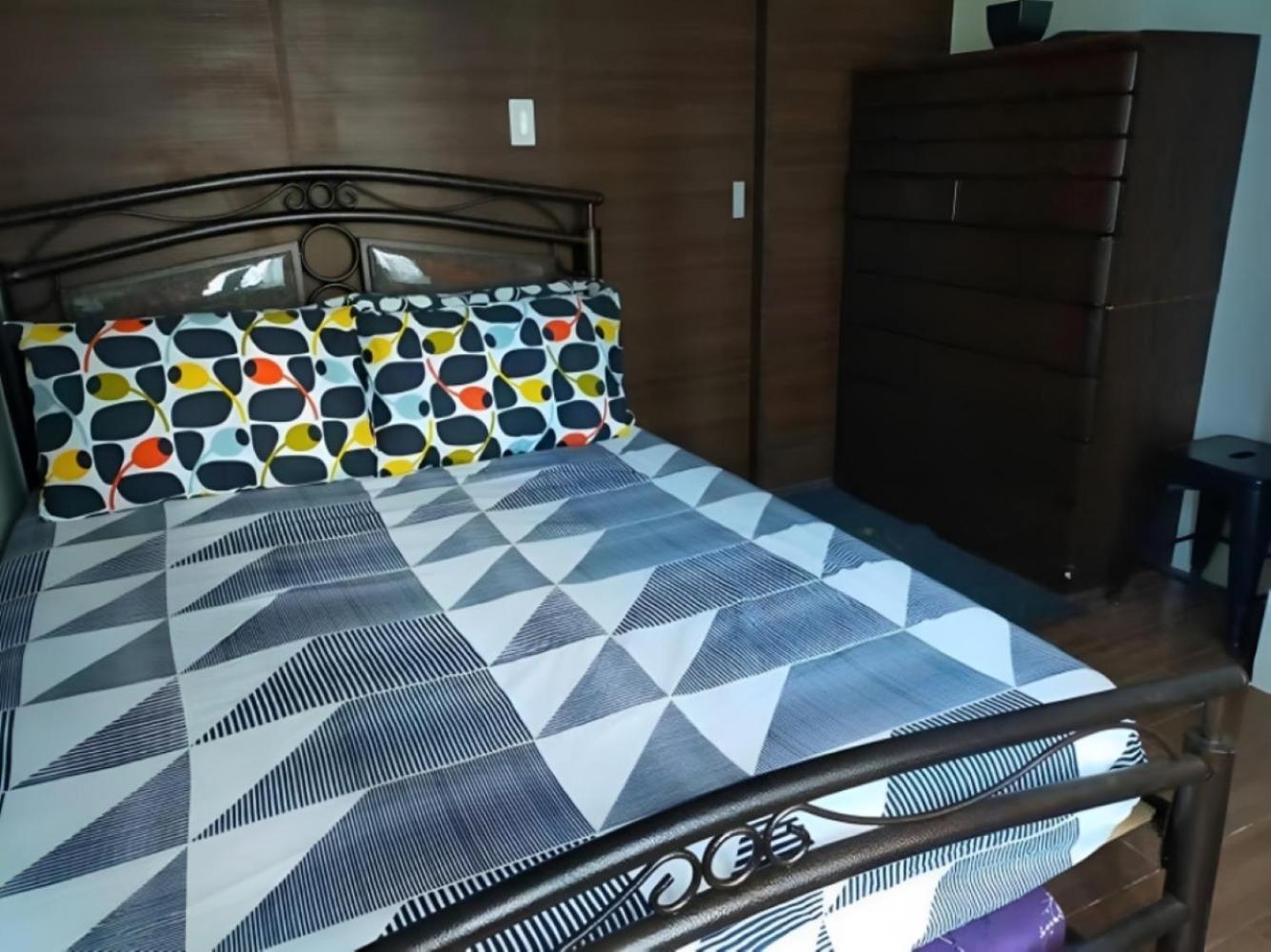 Homey Place at Air Residences - Makati City view 3