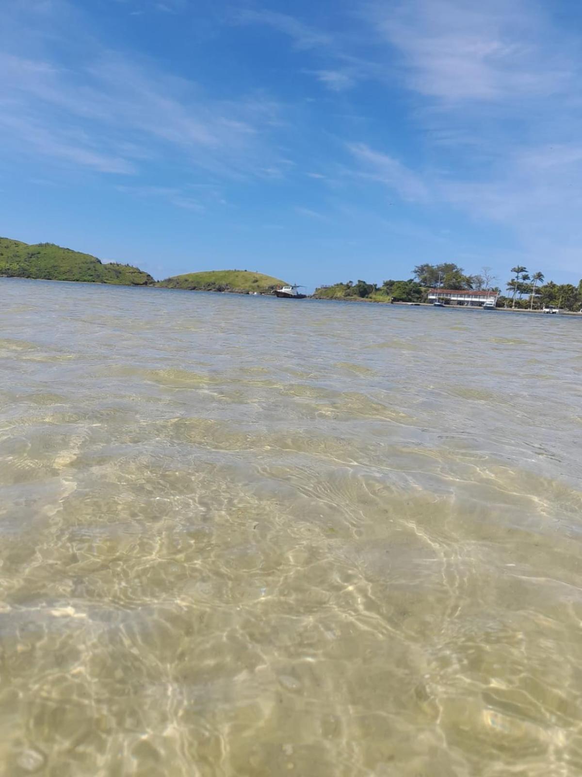 Duplex praia do forte