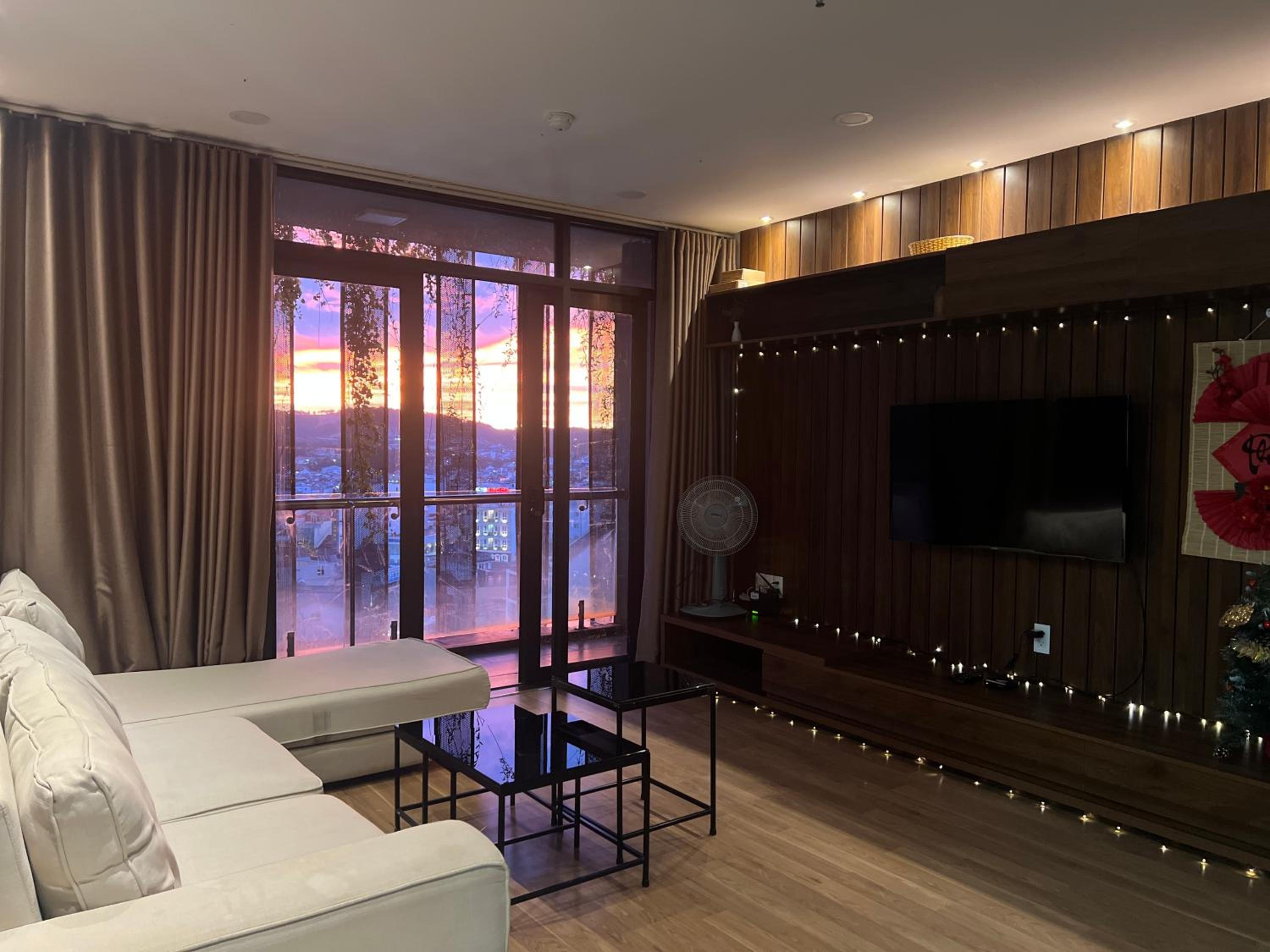 Ho Cozy Đà Lạt Center view 3