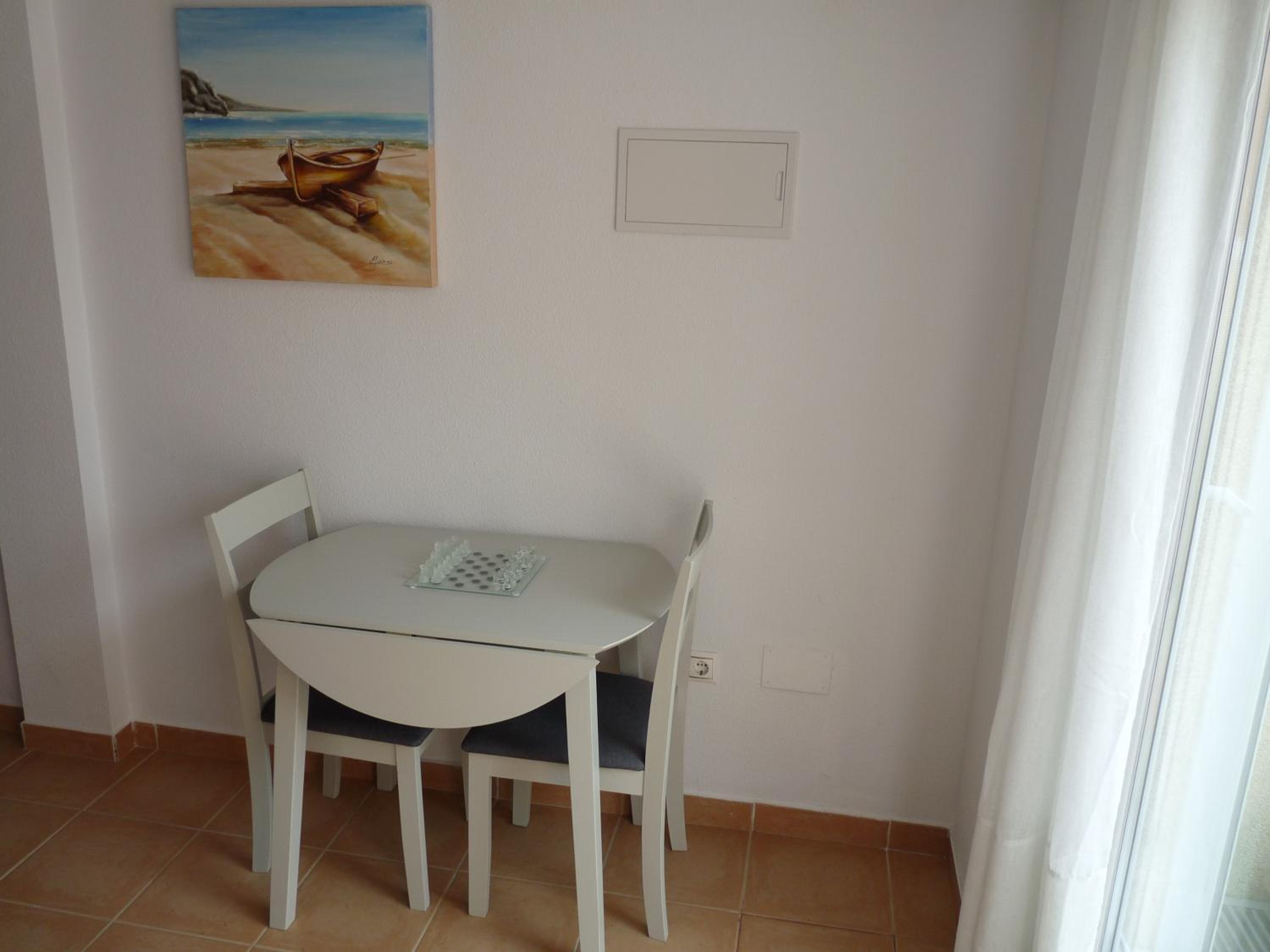Modern Apartment Near Beach