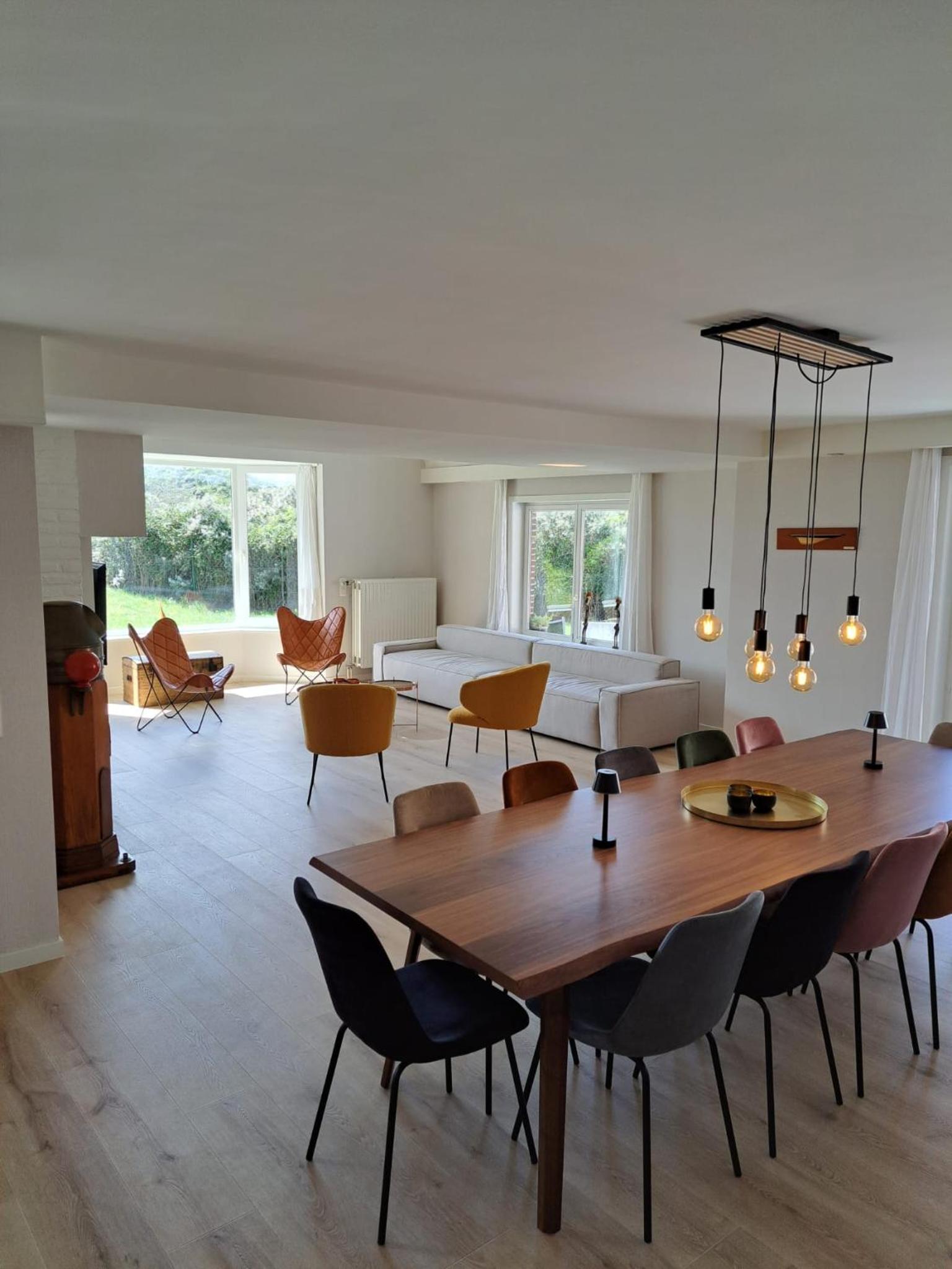 Villa SandNest