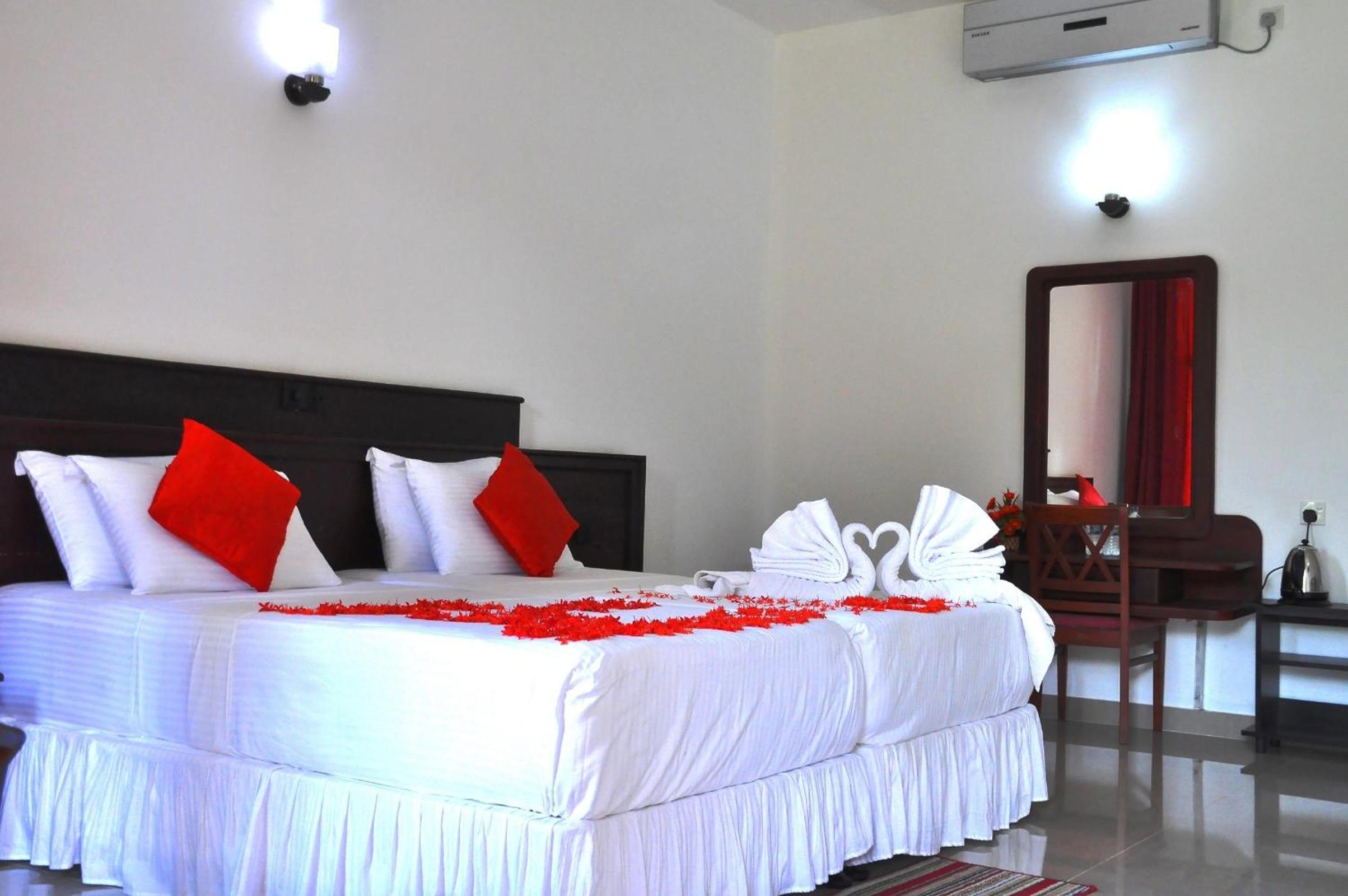 Siyanco Holiday Resort