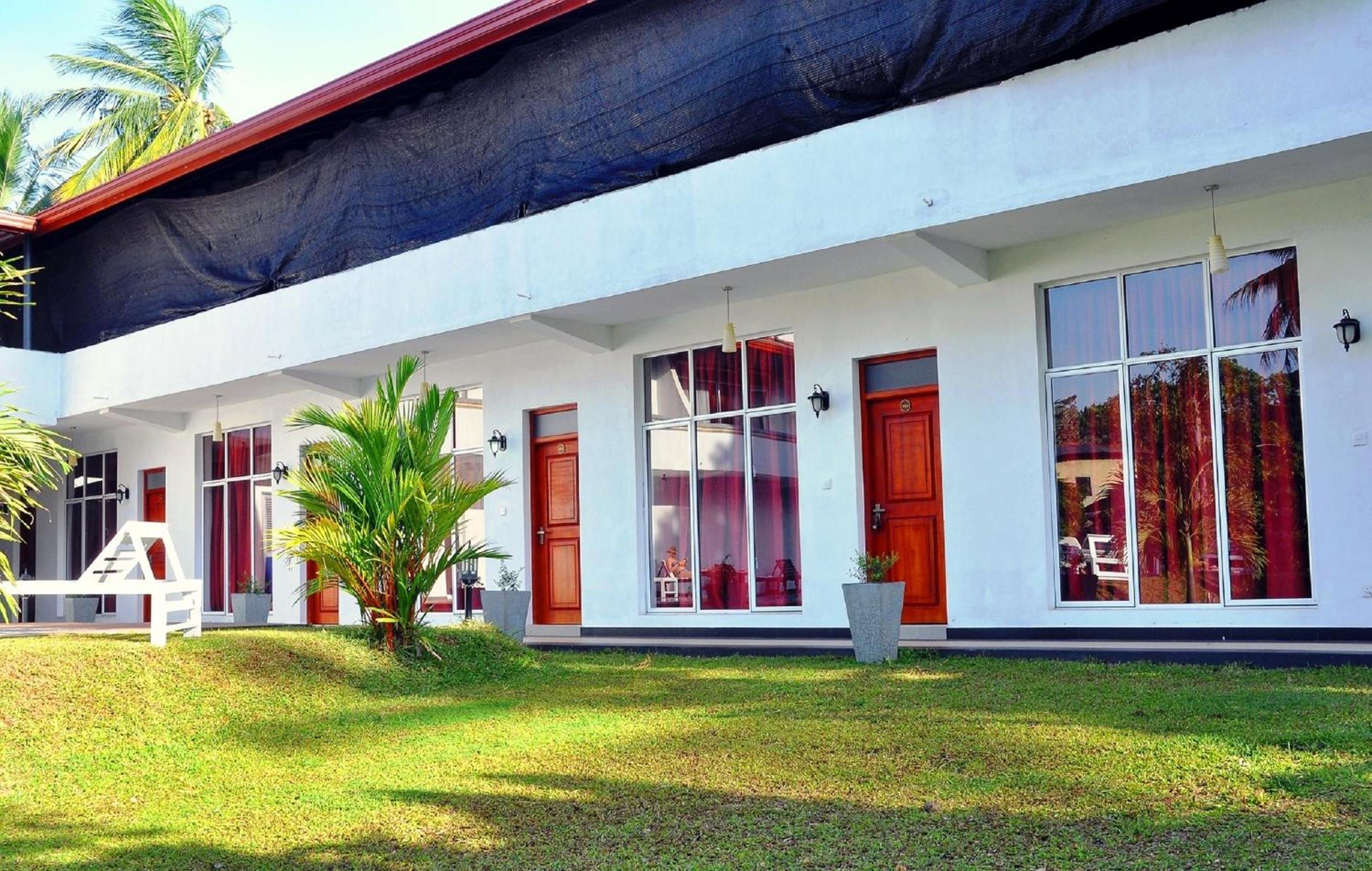 Siyanco Holiday Resort