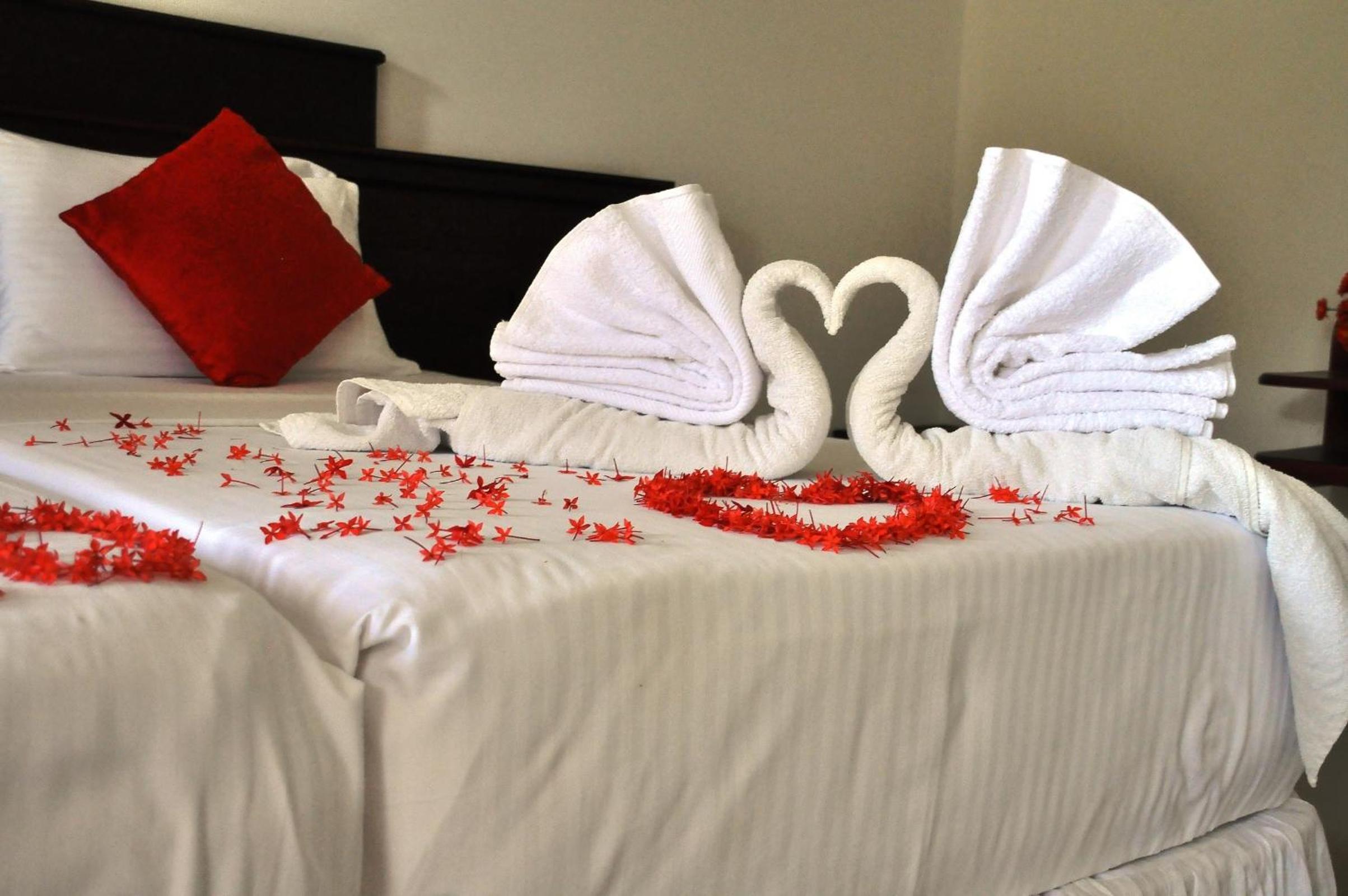Siyanco Holiday Resort