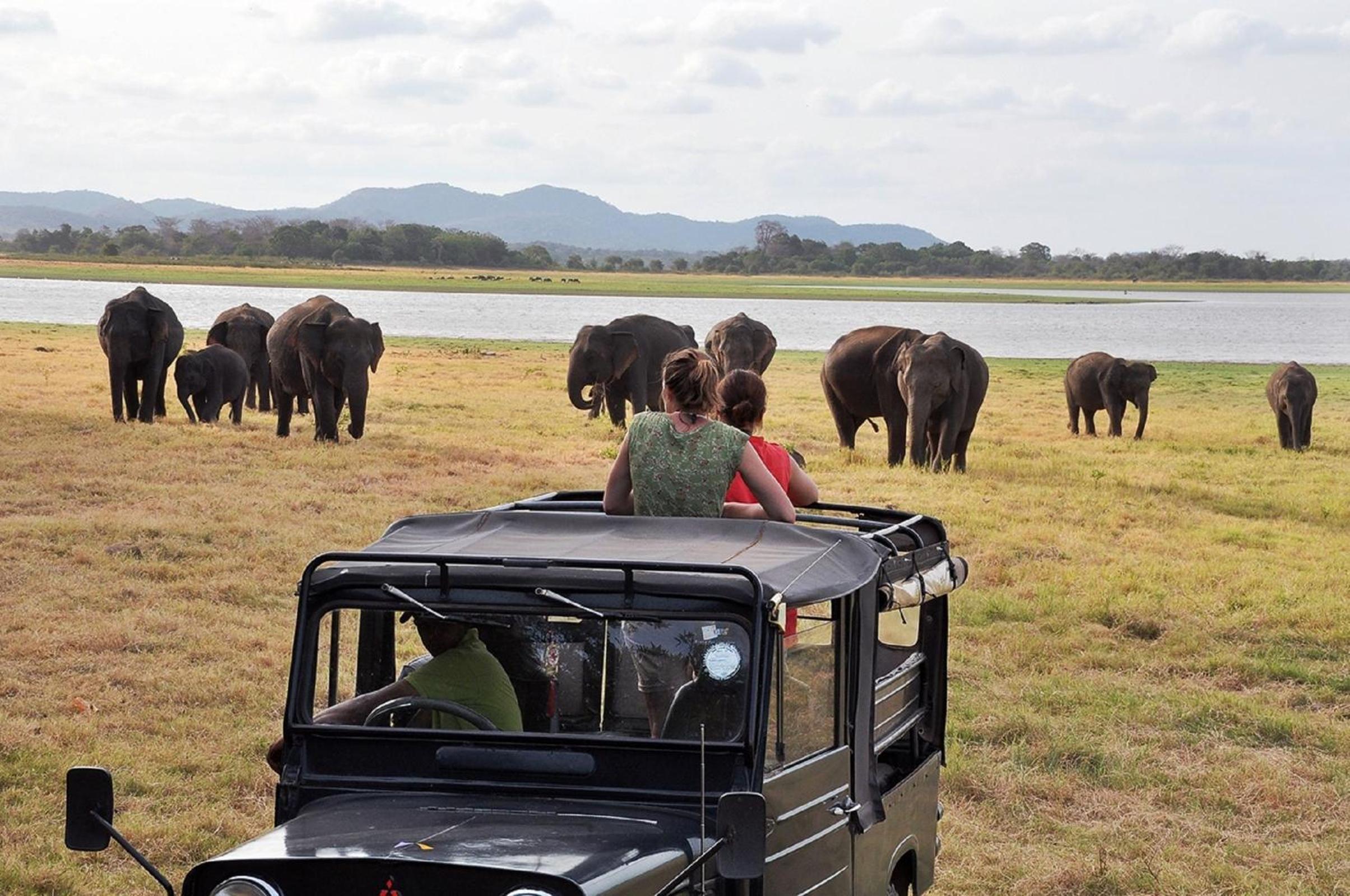 Siyanco Holiday Resort