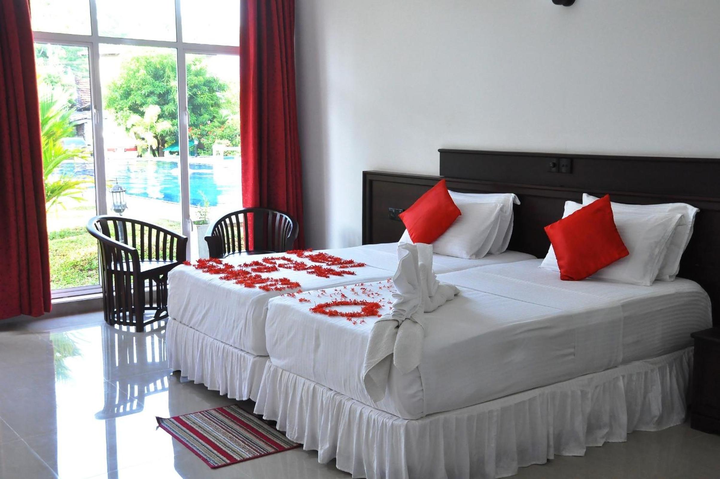 Siyanco Holiday Resort