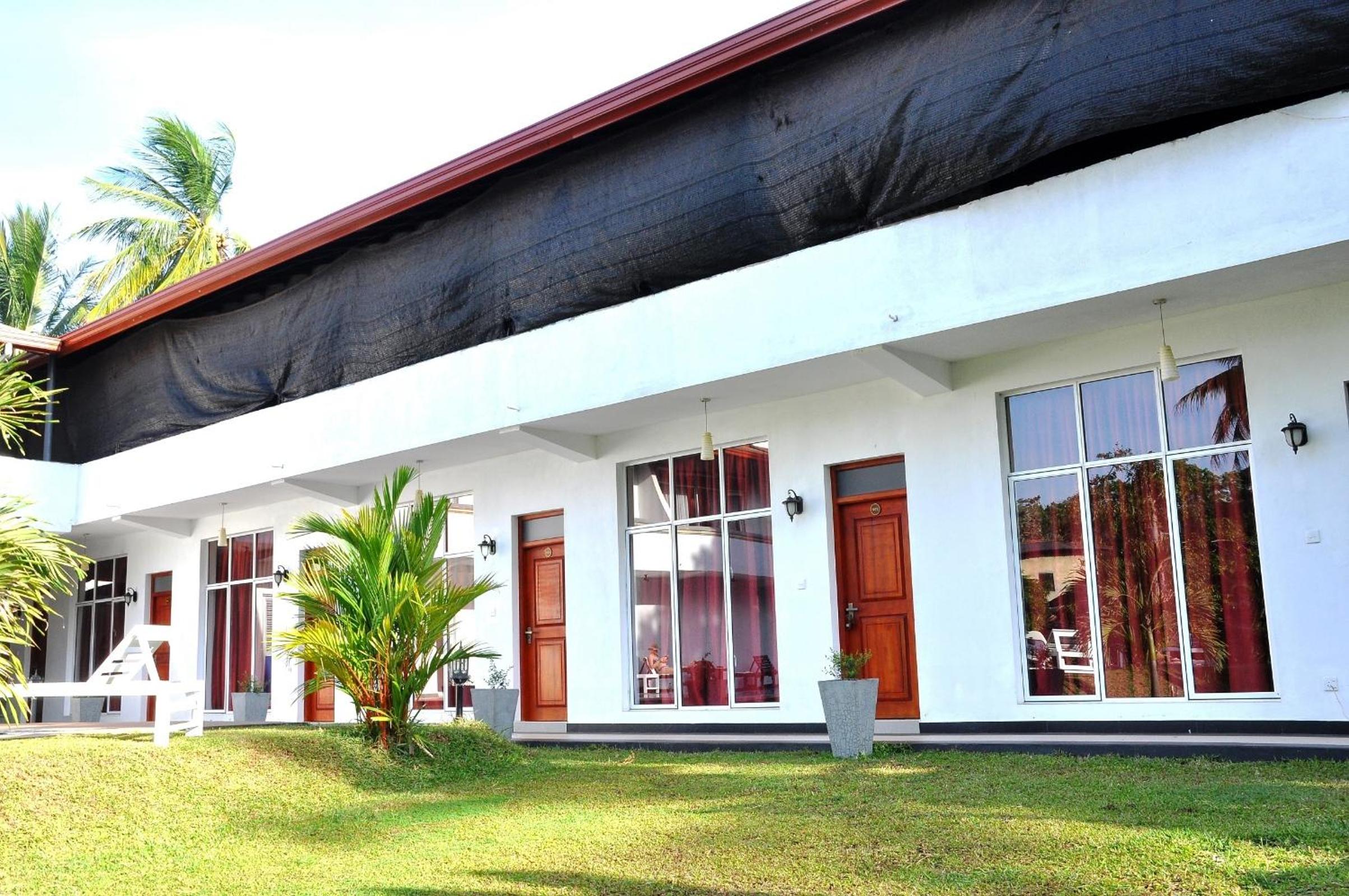 Siyanco Holiday Resort