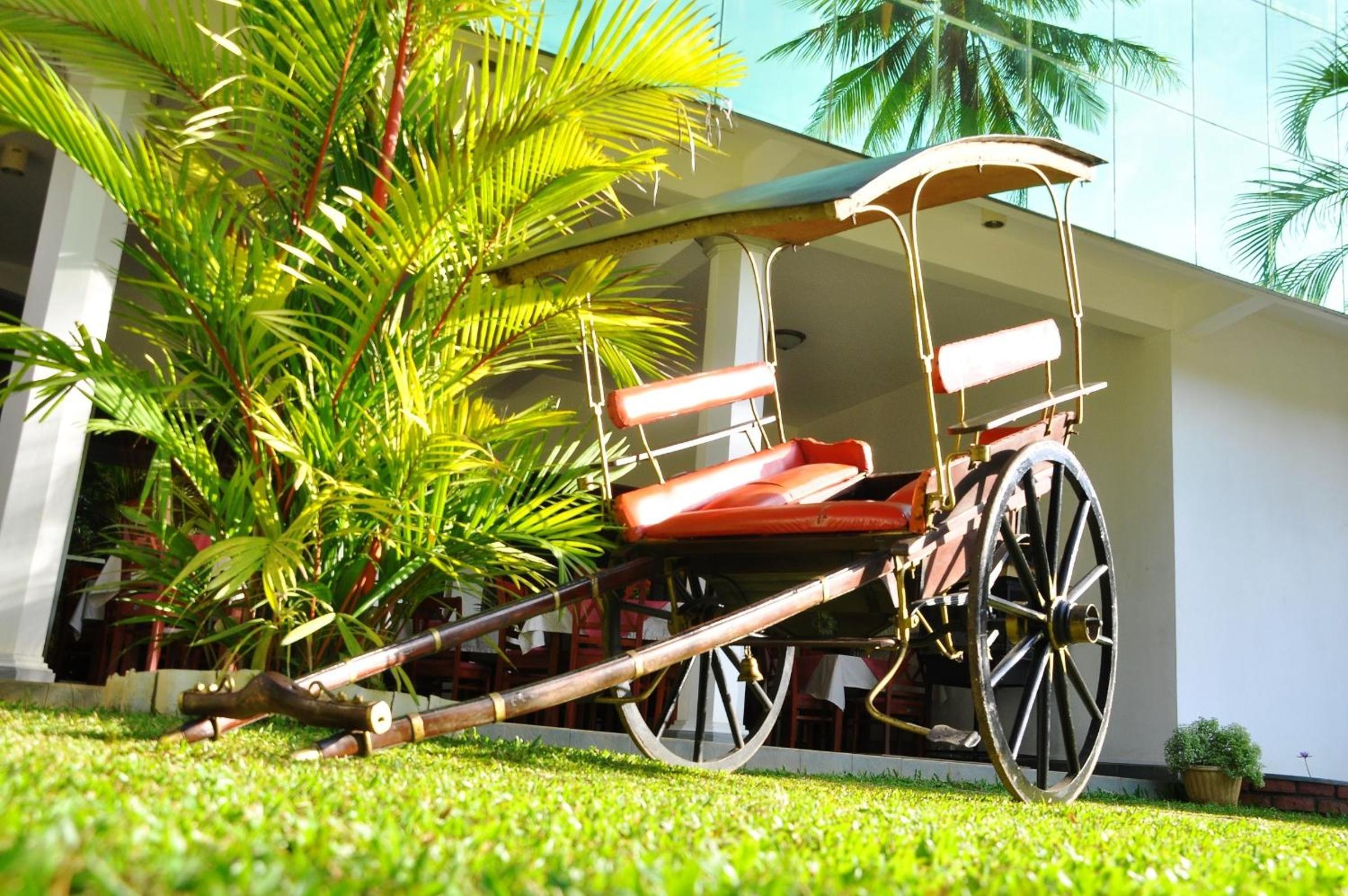 Siyanco Holiday Resort