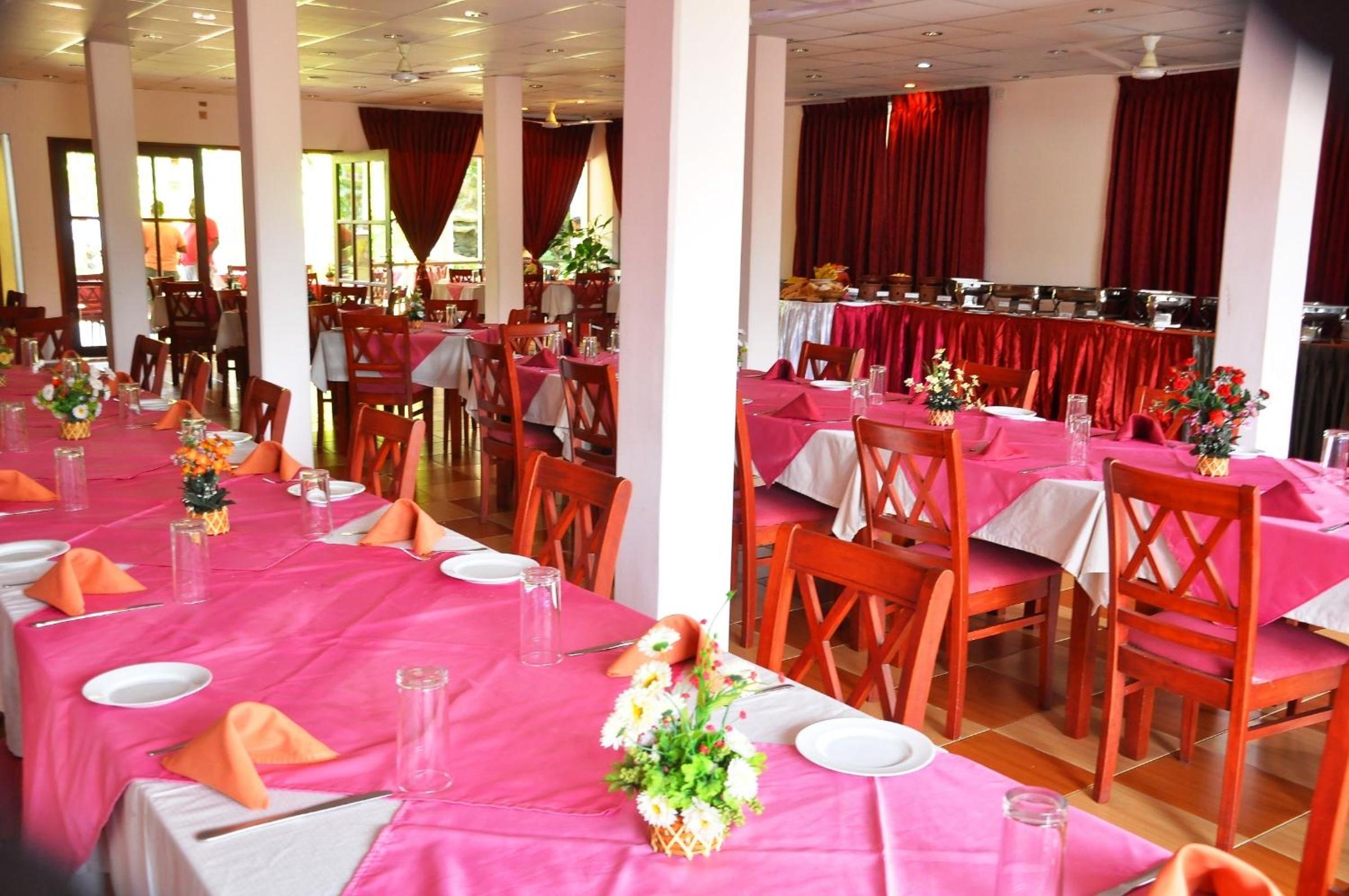 Siyanco Holiday Resort
