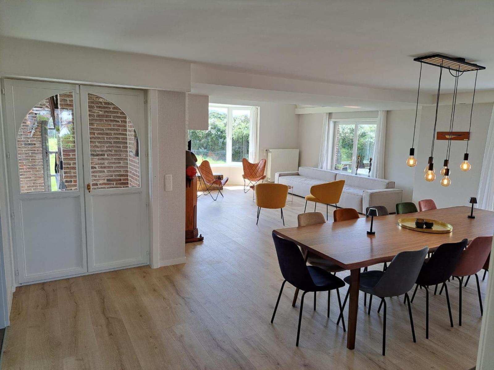 Villa SandNest