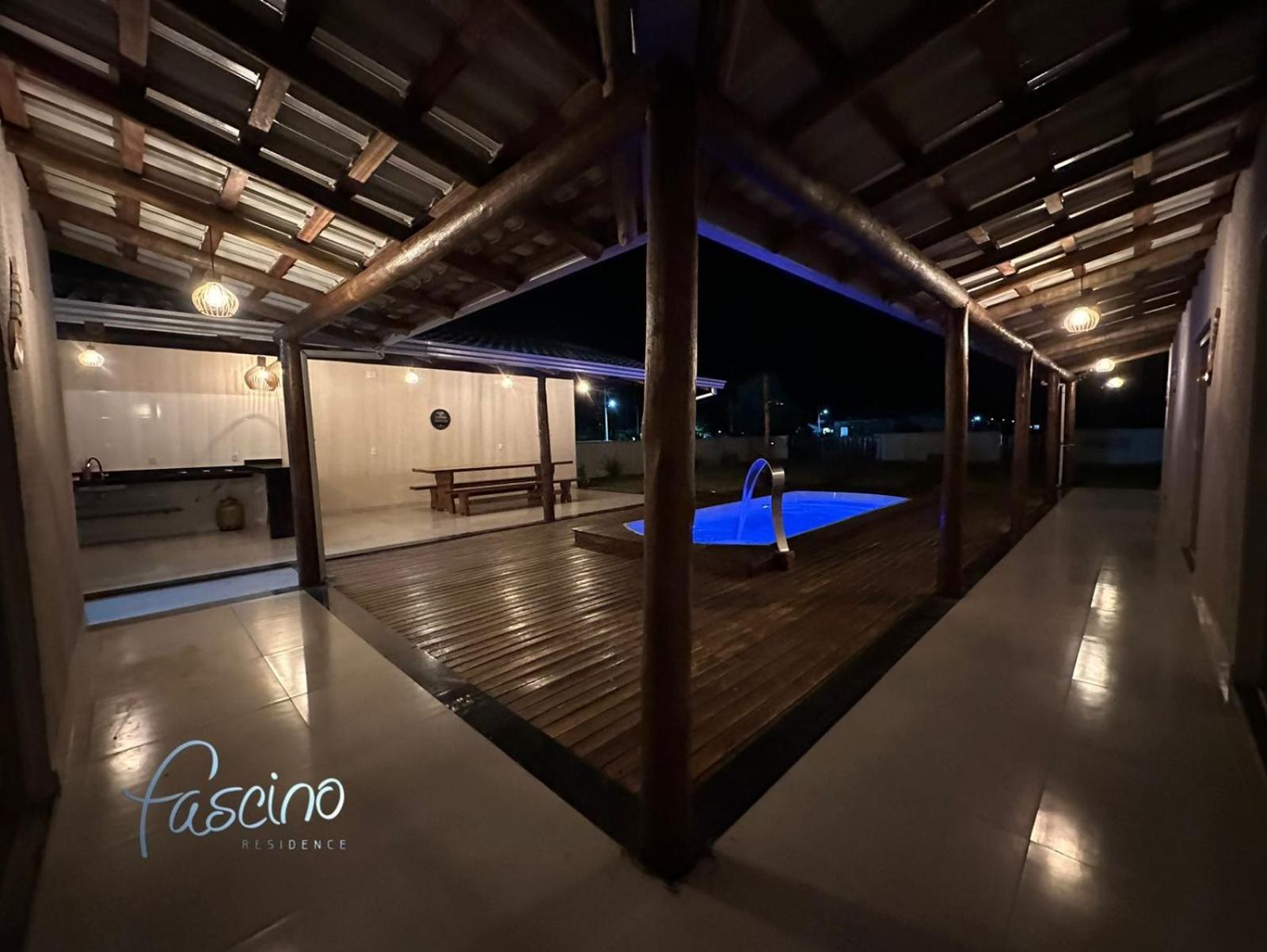 Residencial Fascino Praia de Guaratiba