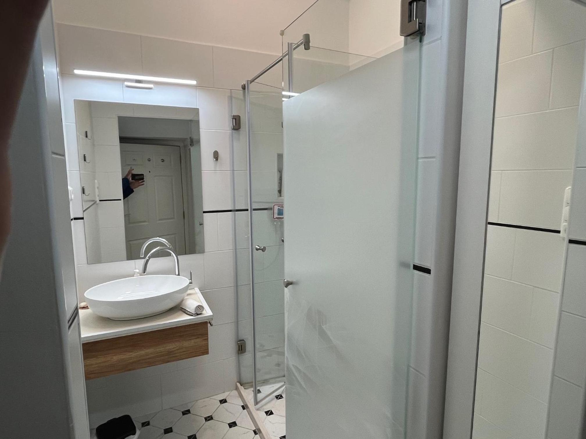 Studio flat in the center of Budapest