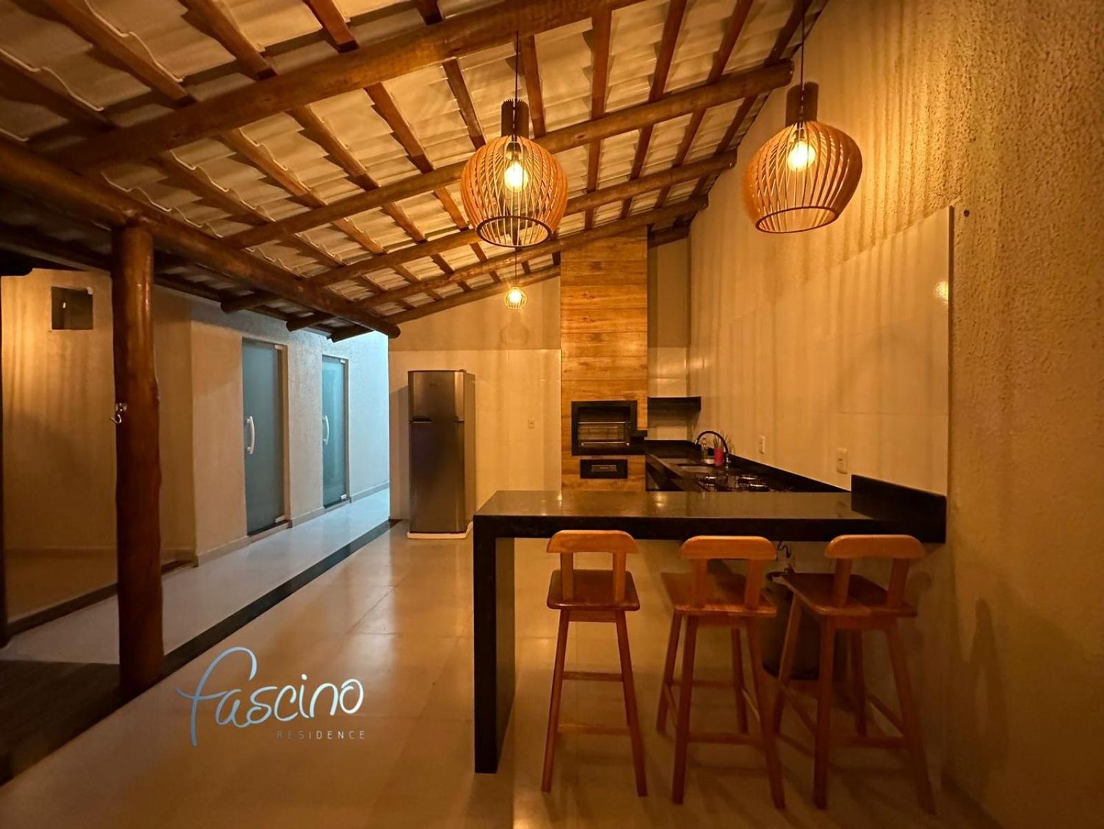 Residencial Fascino Praia de Guaratiba