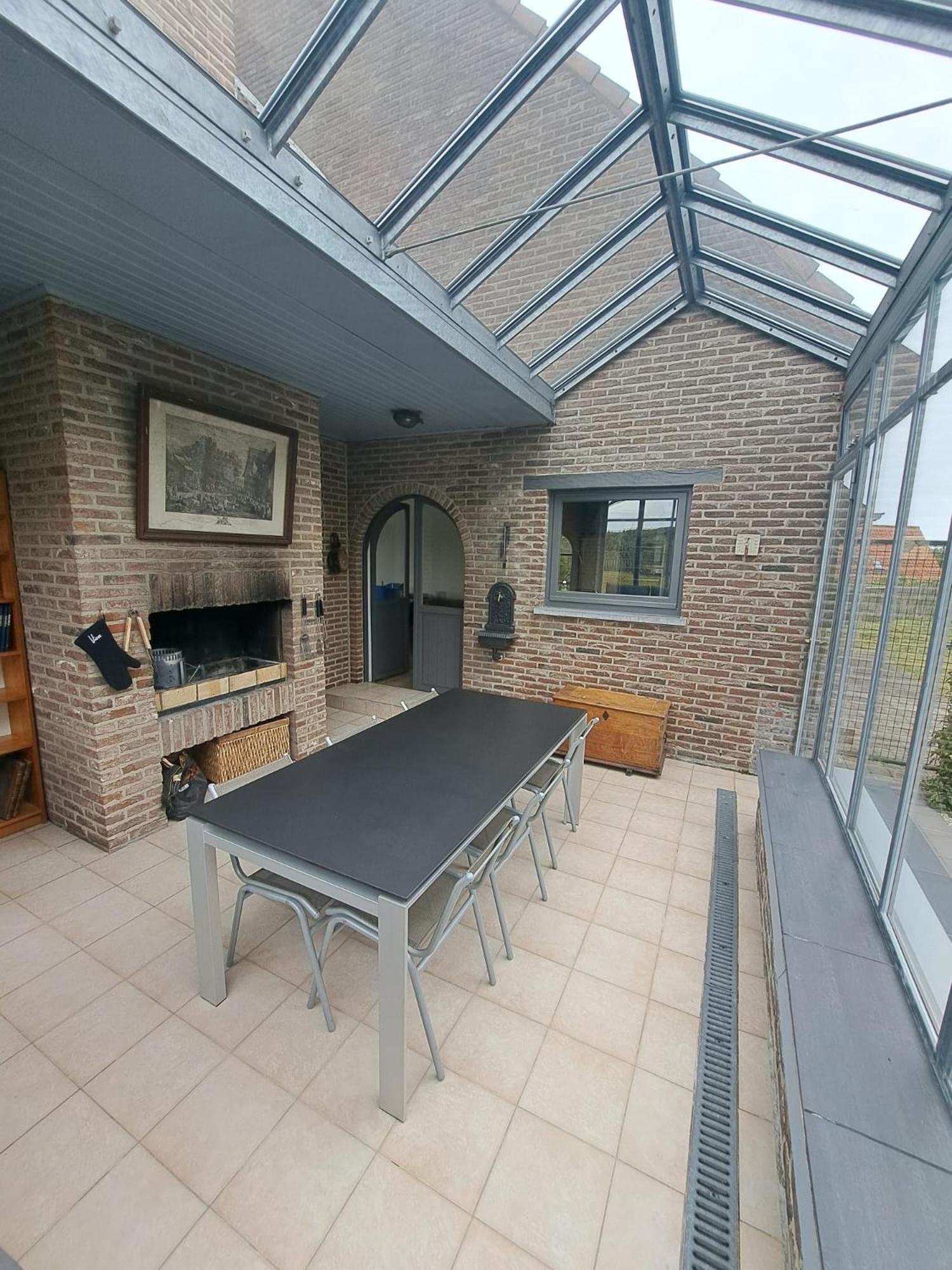 Villa SandNest