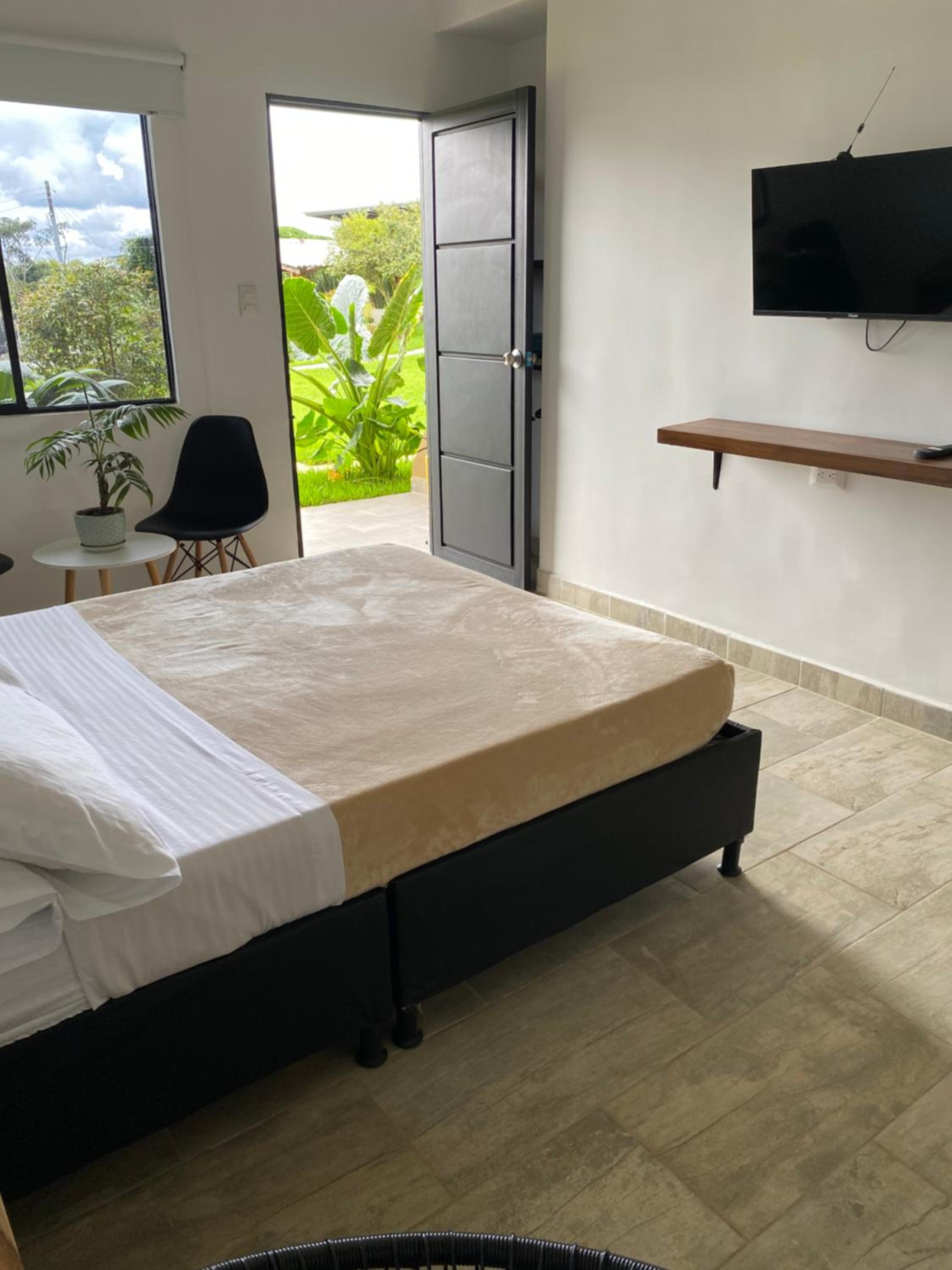 Baum Hotel
