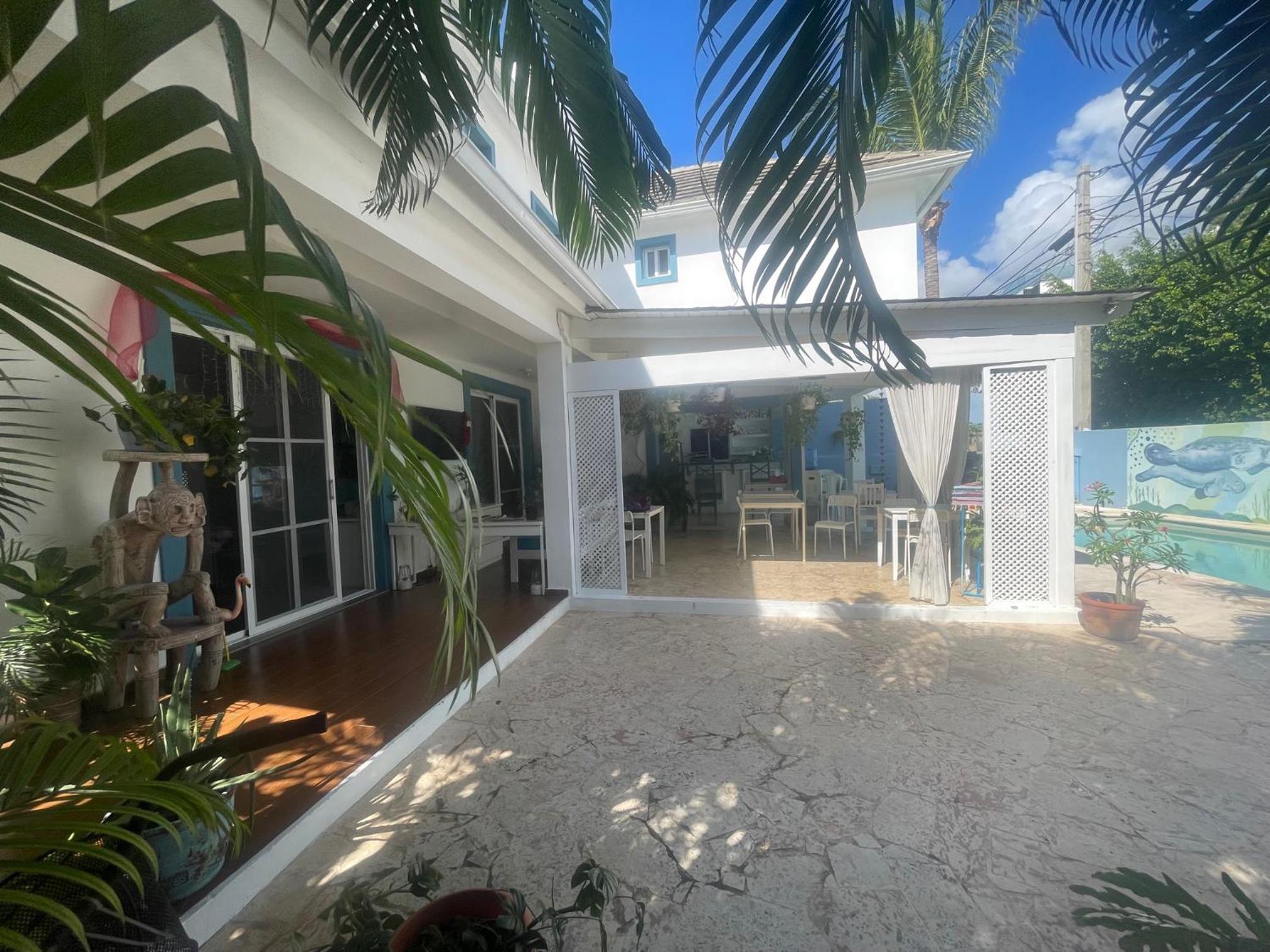 B&B Villa Luna