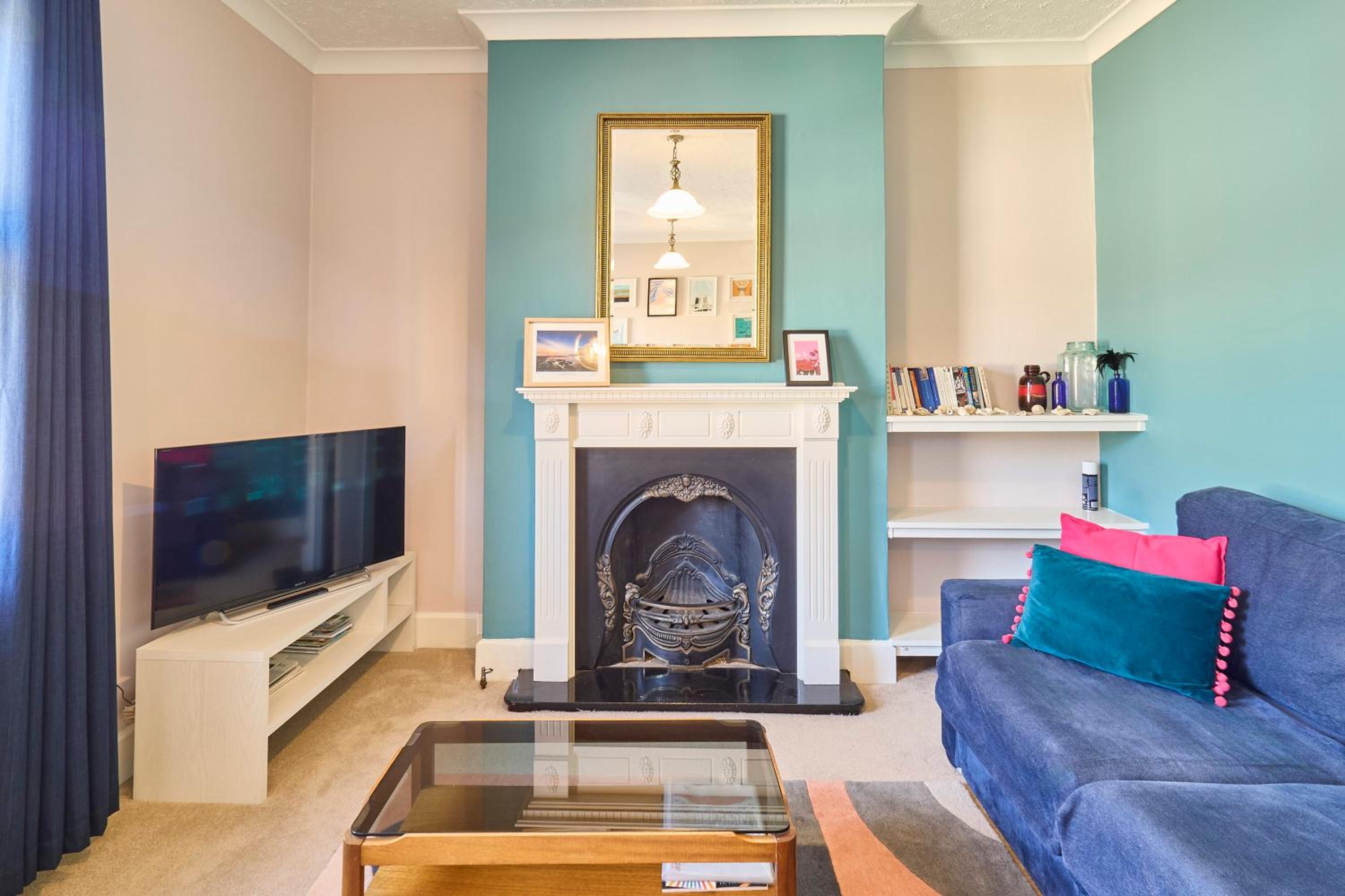 Host & Stay - Westbrook Road