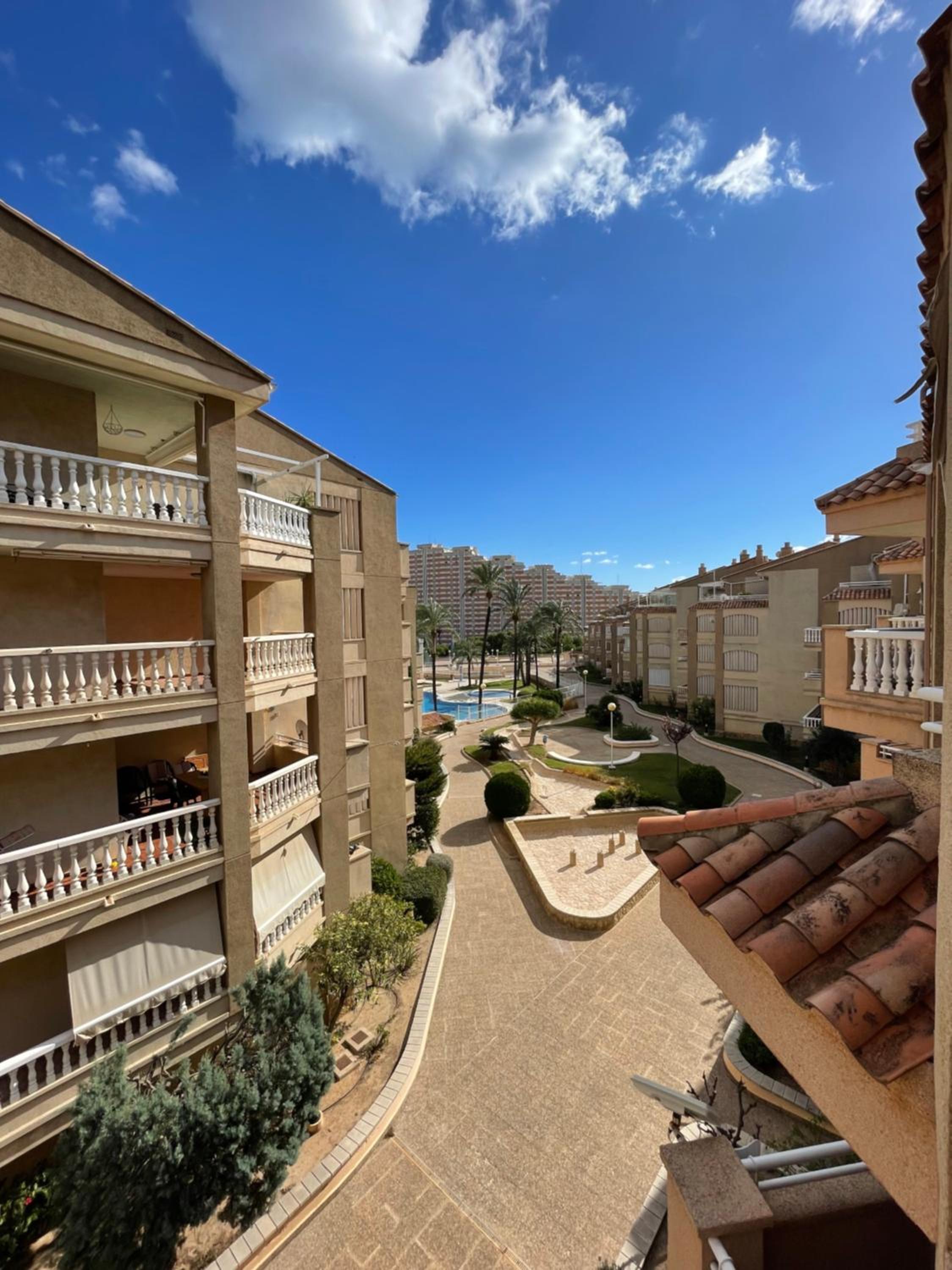 Almar Collection Cullera Bahía Park