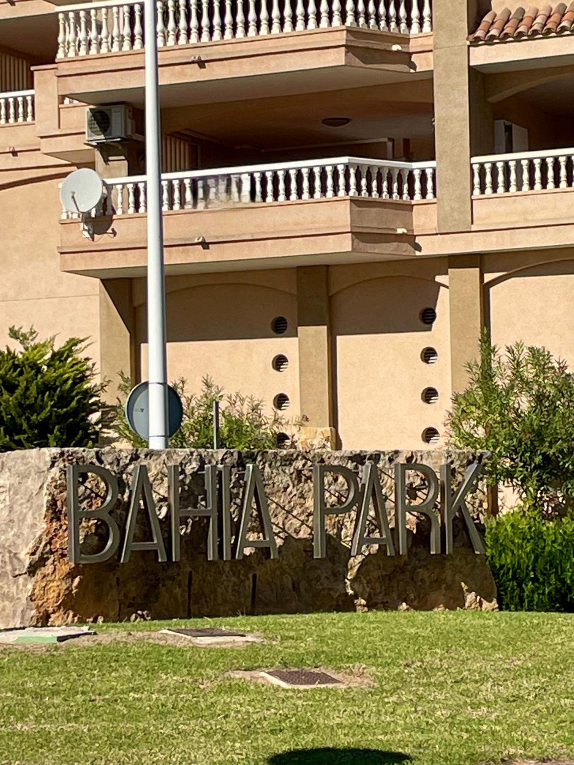 Almar Collection Cullera Bahía Park