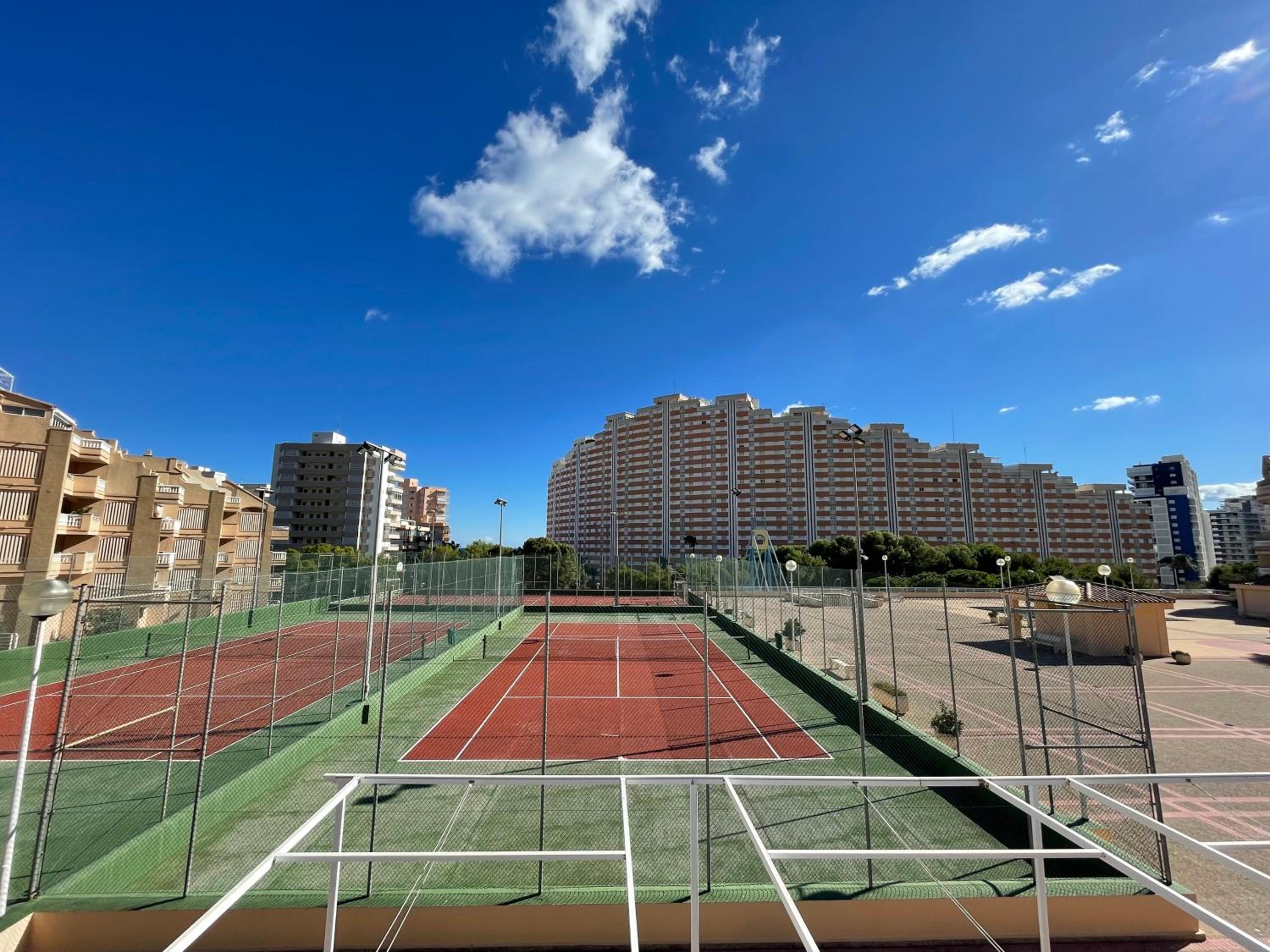 Almar Collection Cullera Bahía Park