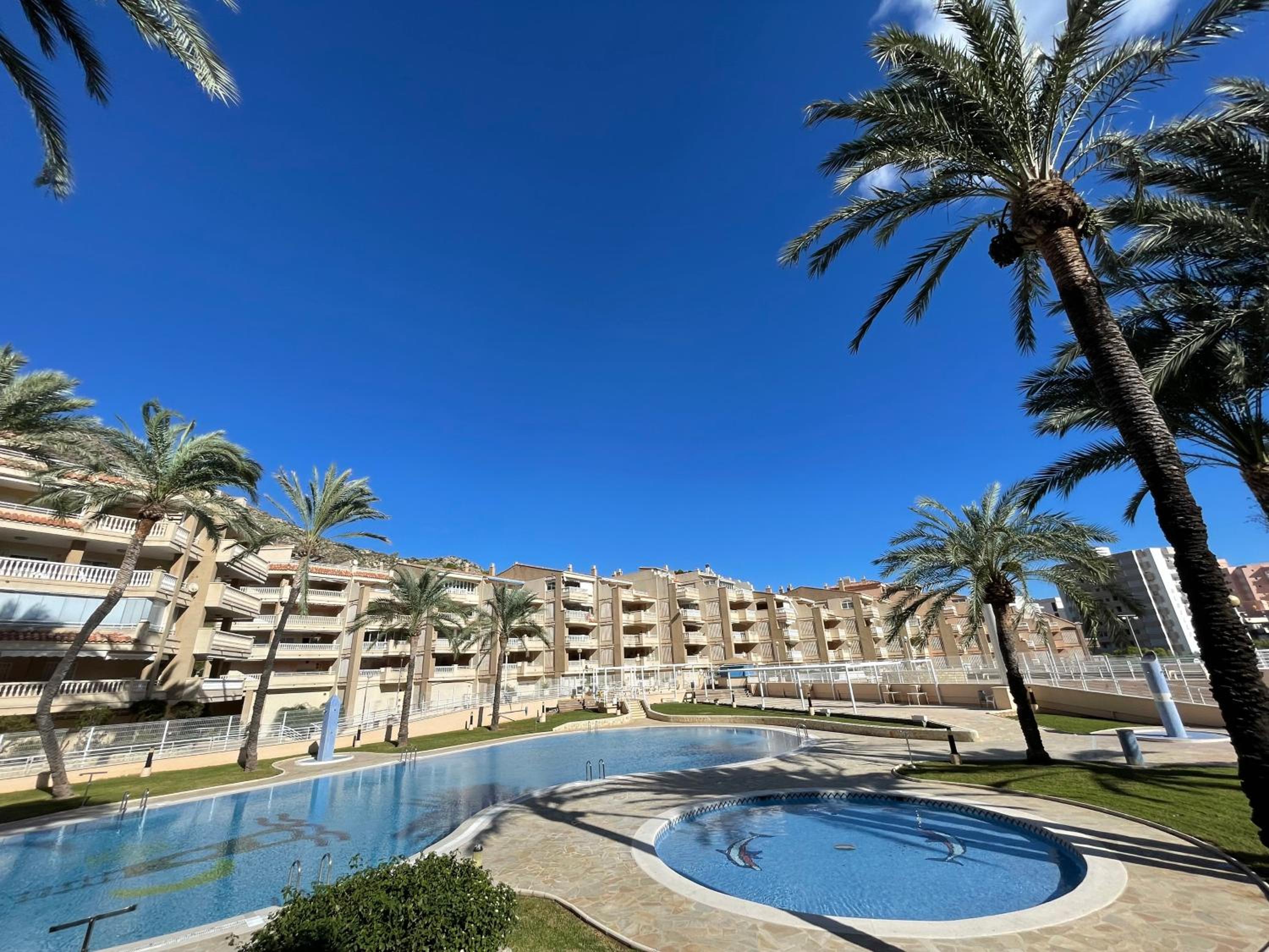 Almar Collection Cullera Bahía Park