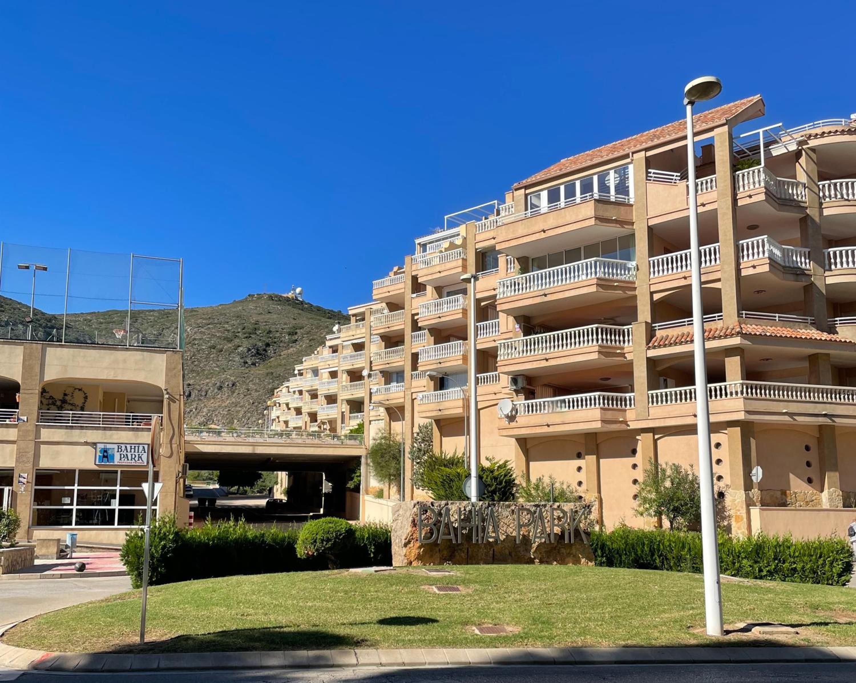 Almar Collection Cullera Bahía Park