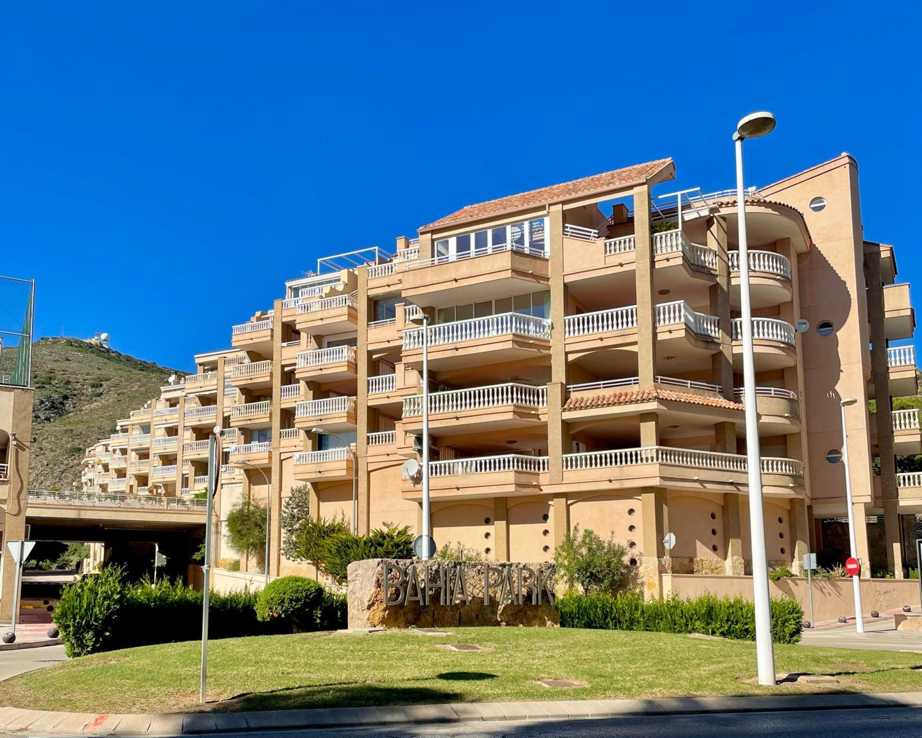 Almar Collection Cullera Bahía Park