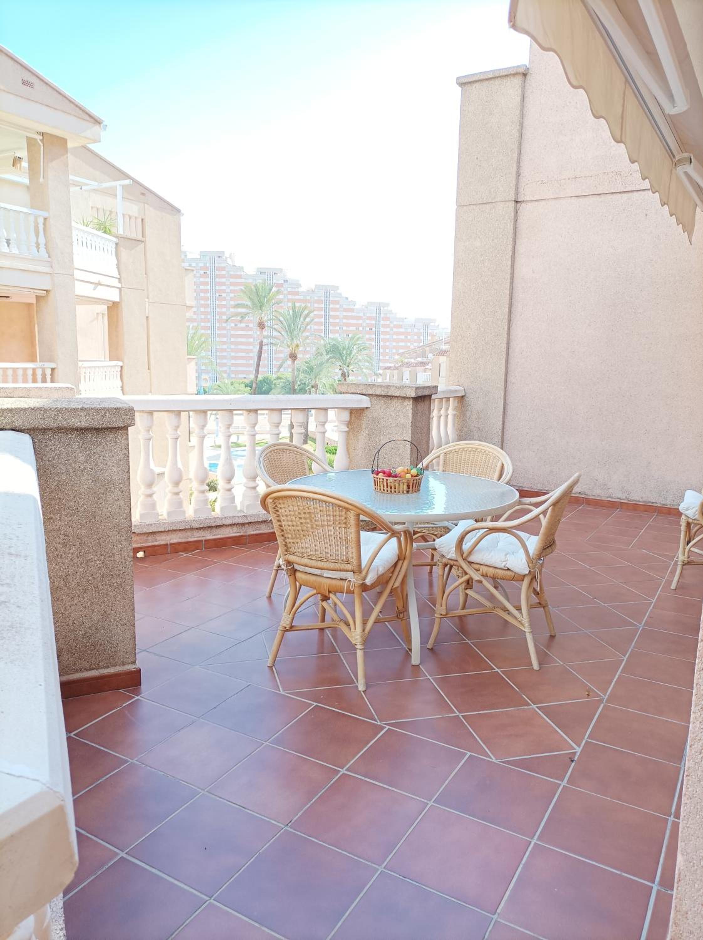 Almar Collection Cullera Bahía Park