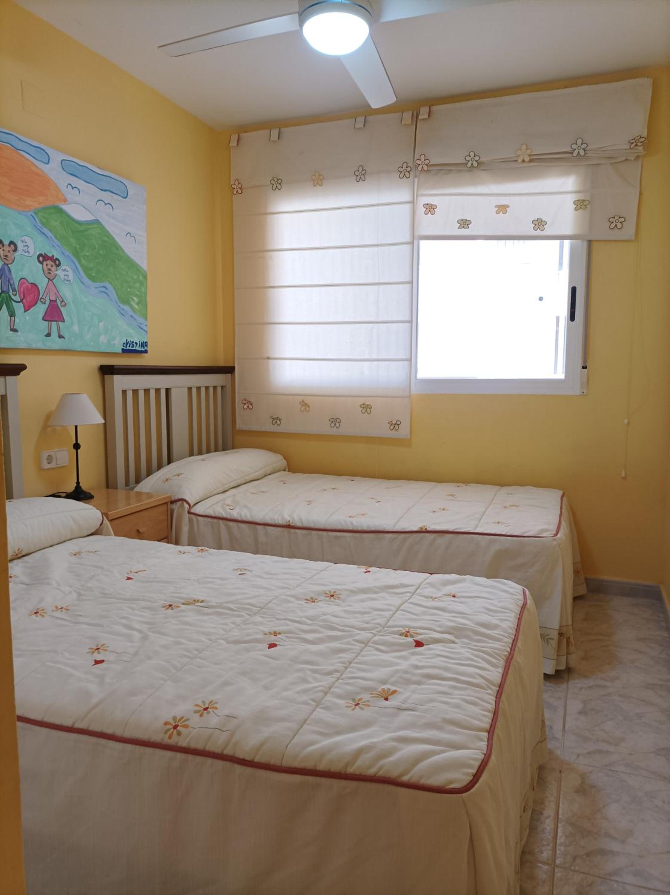 Almar Collection Cullera Bahía Park