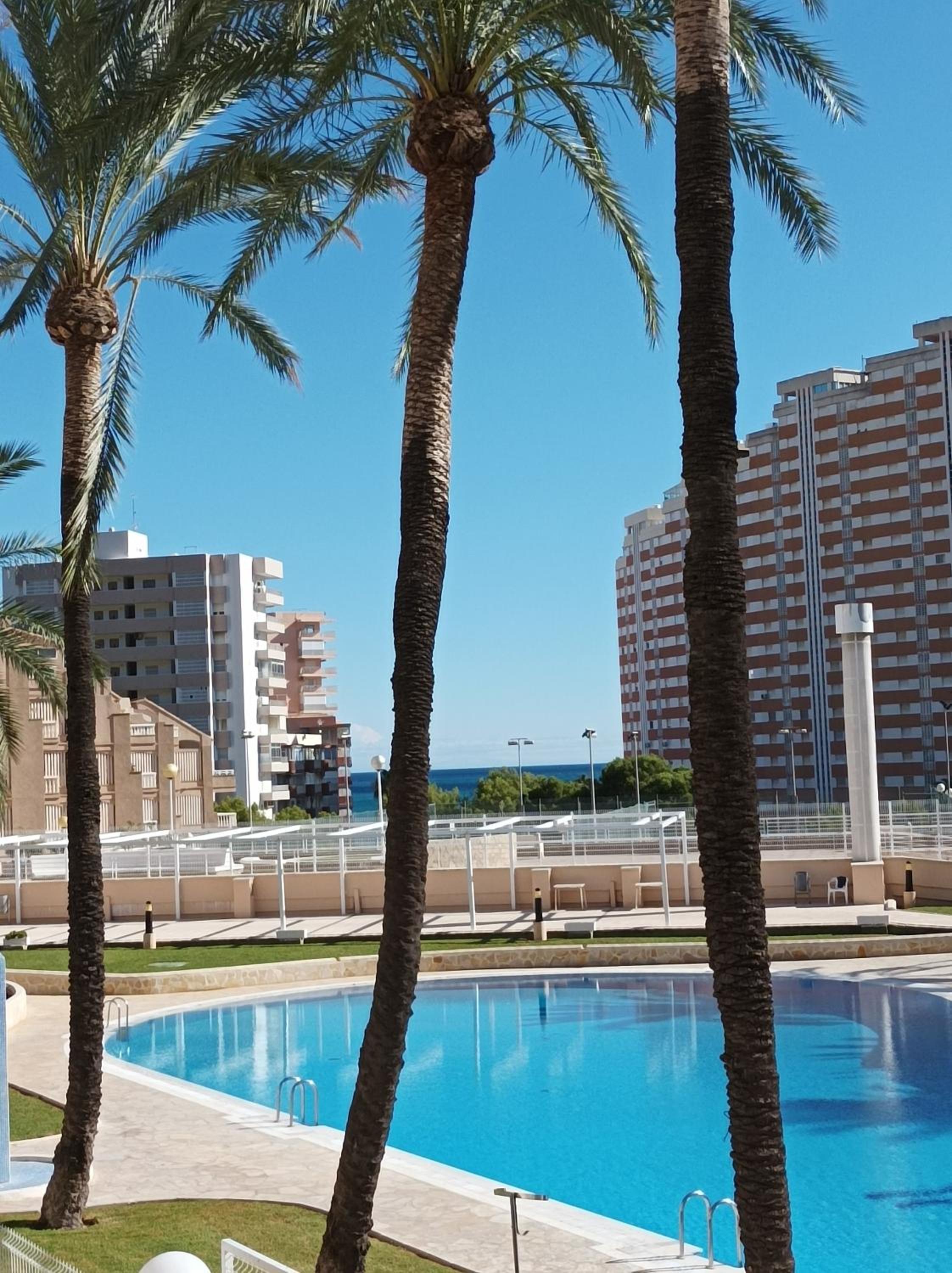 Almar Collection Cullera Bahía Park