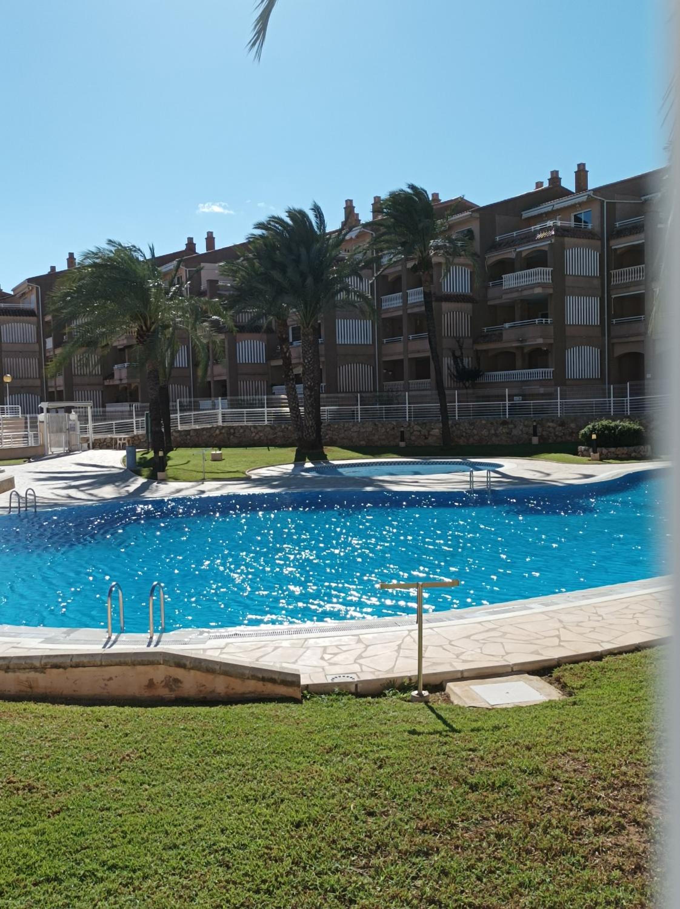 Almar Collection Cullera Bahía Park