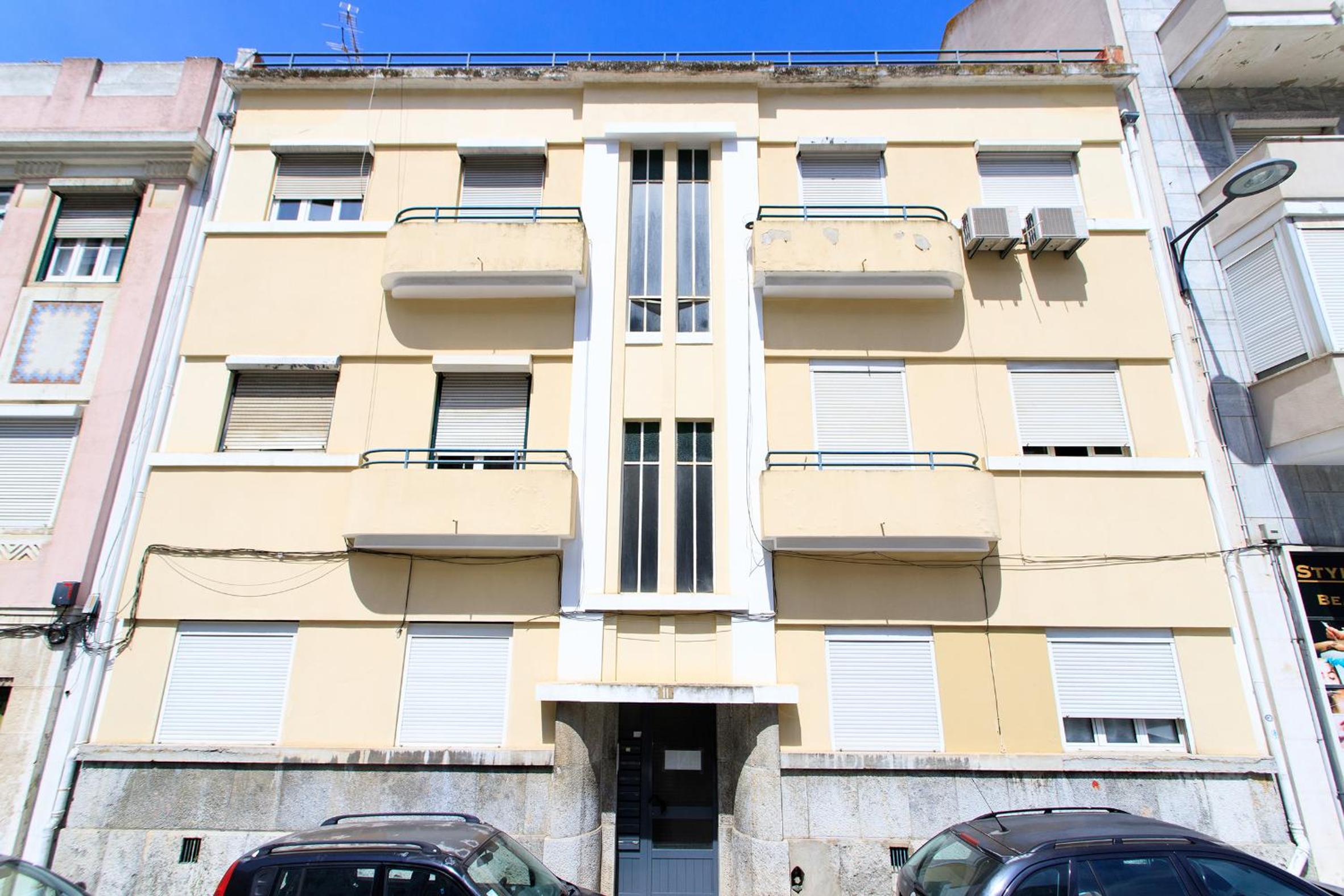 Casa da Fonte