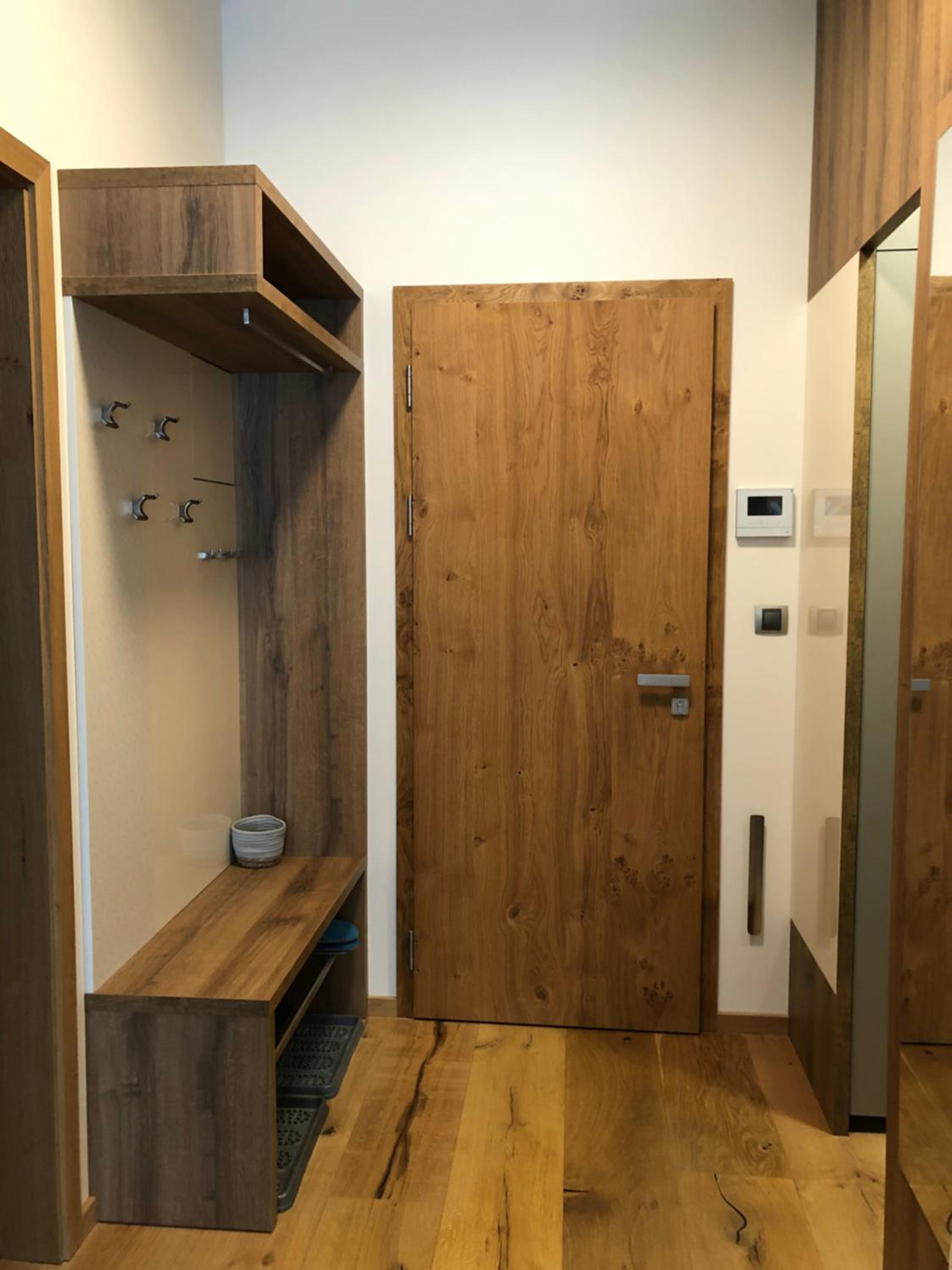 Wellness Apartmán Kvilda