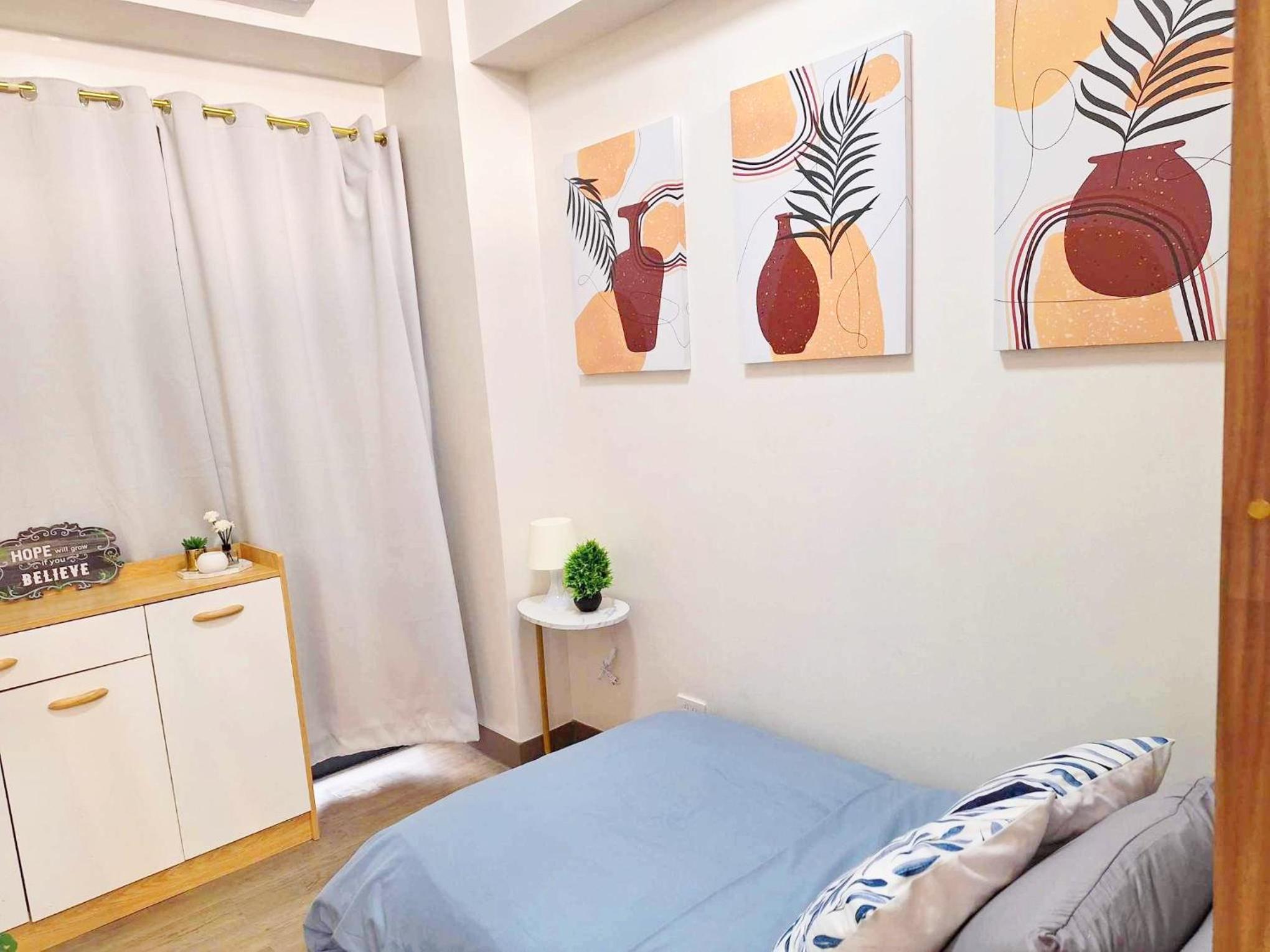 Metro Manila, Parañaque - A&O's Pad Staycation, Spring Residences view 5