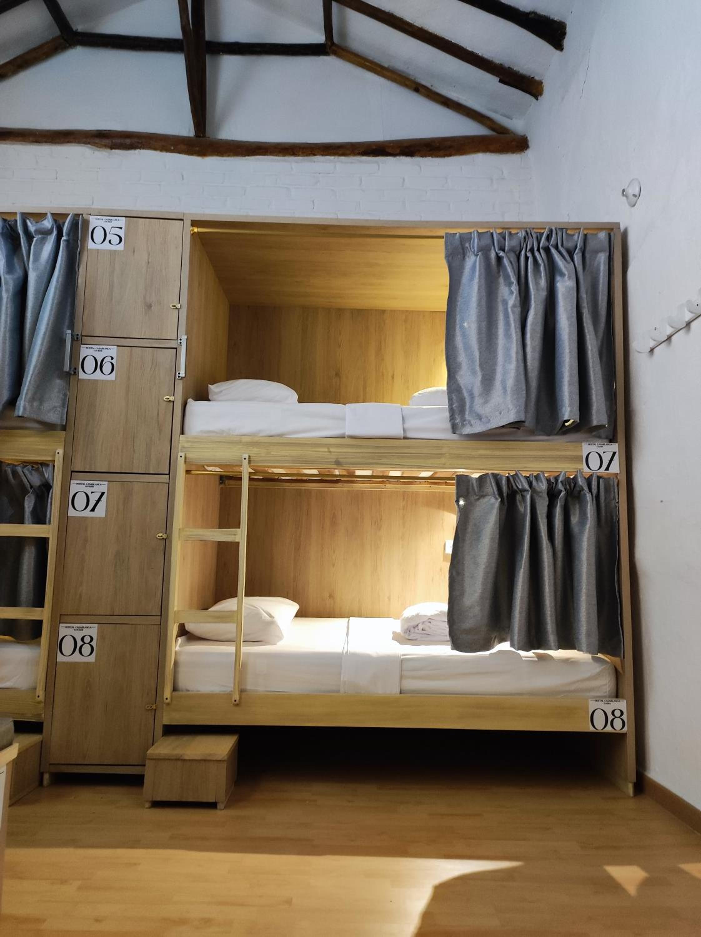 Hostal Casablanca