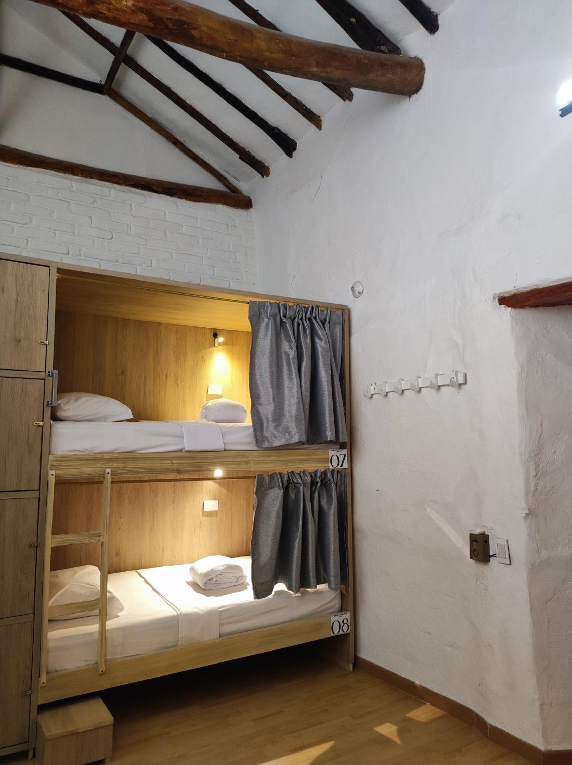 Hostal Casablanca