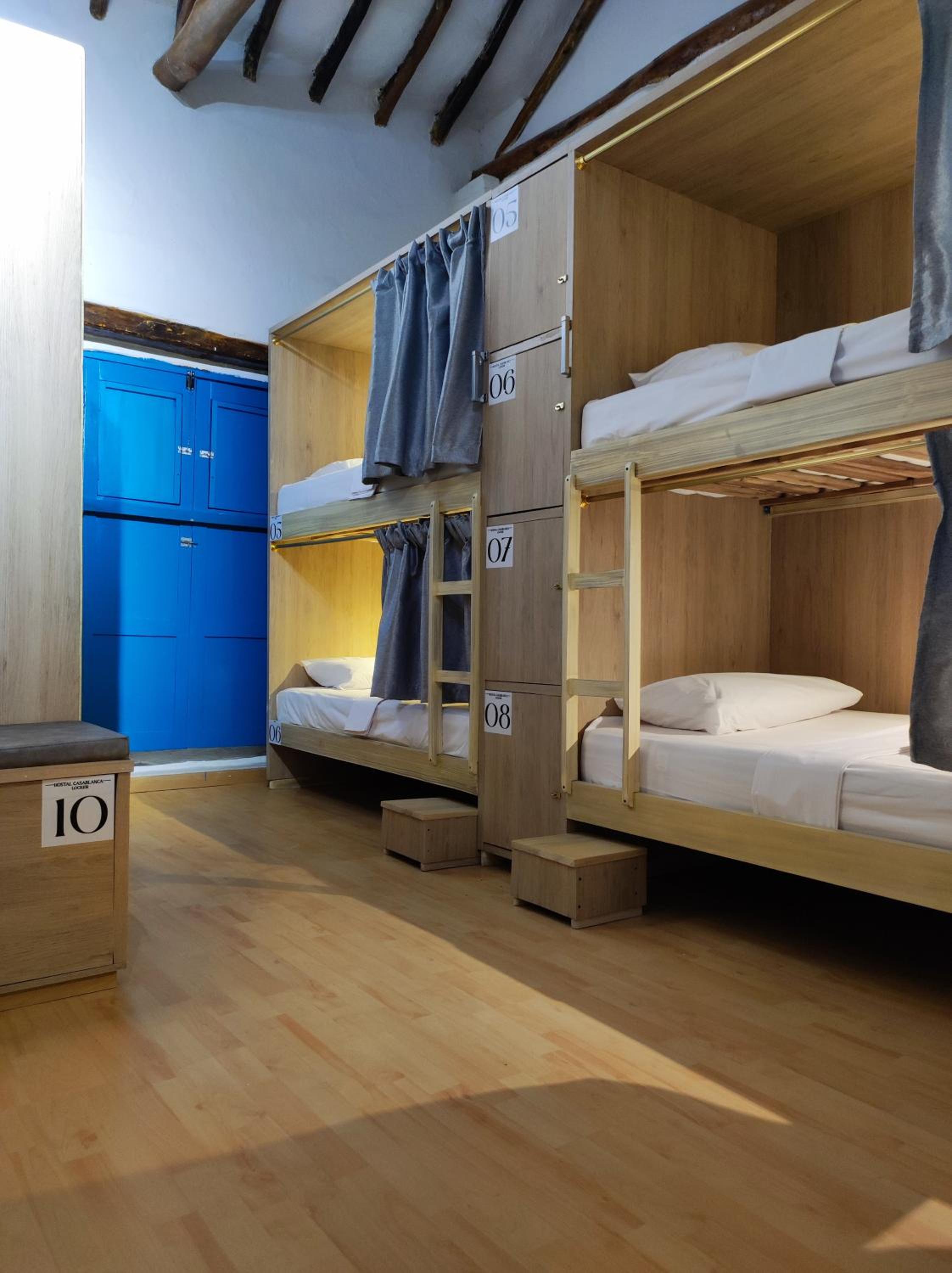 Hostal Casablanca
