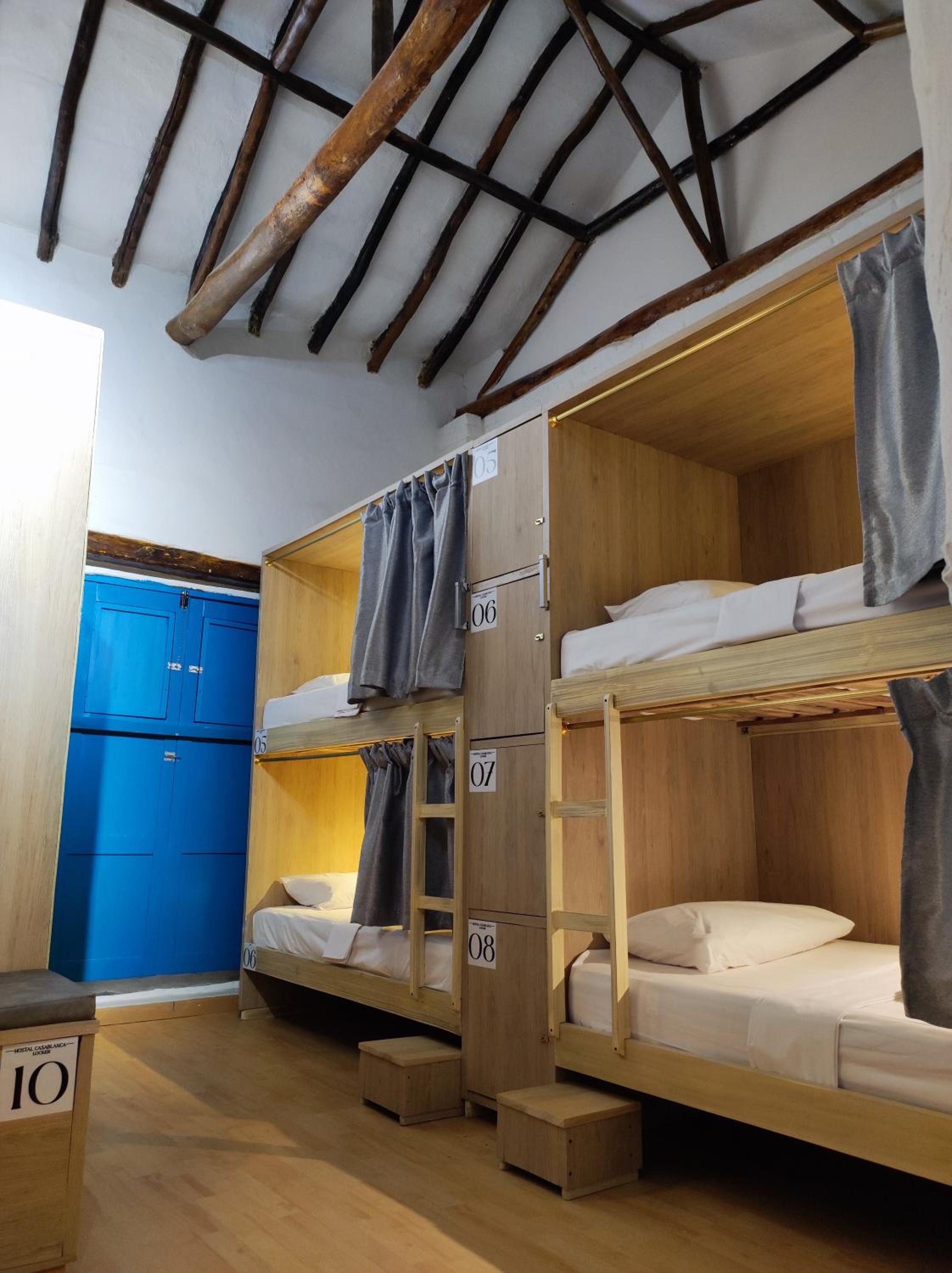 Hostal Casablanca