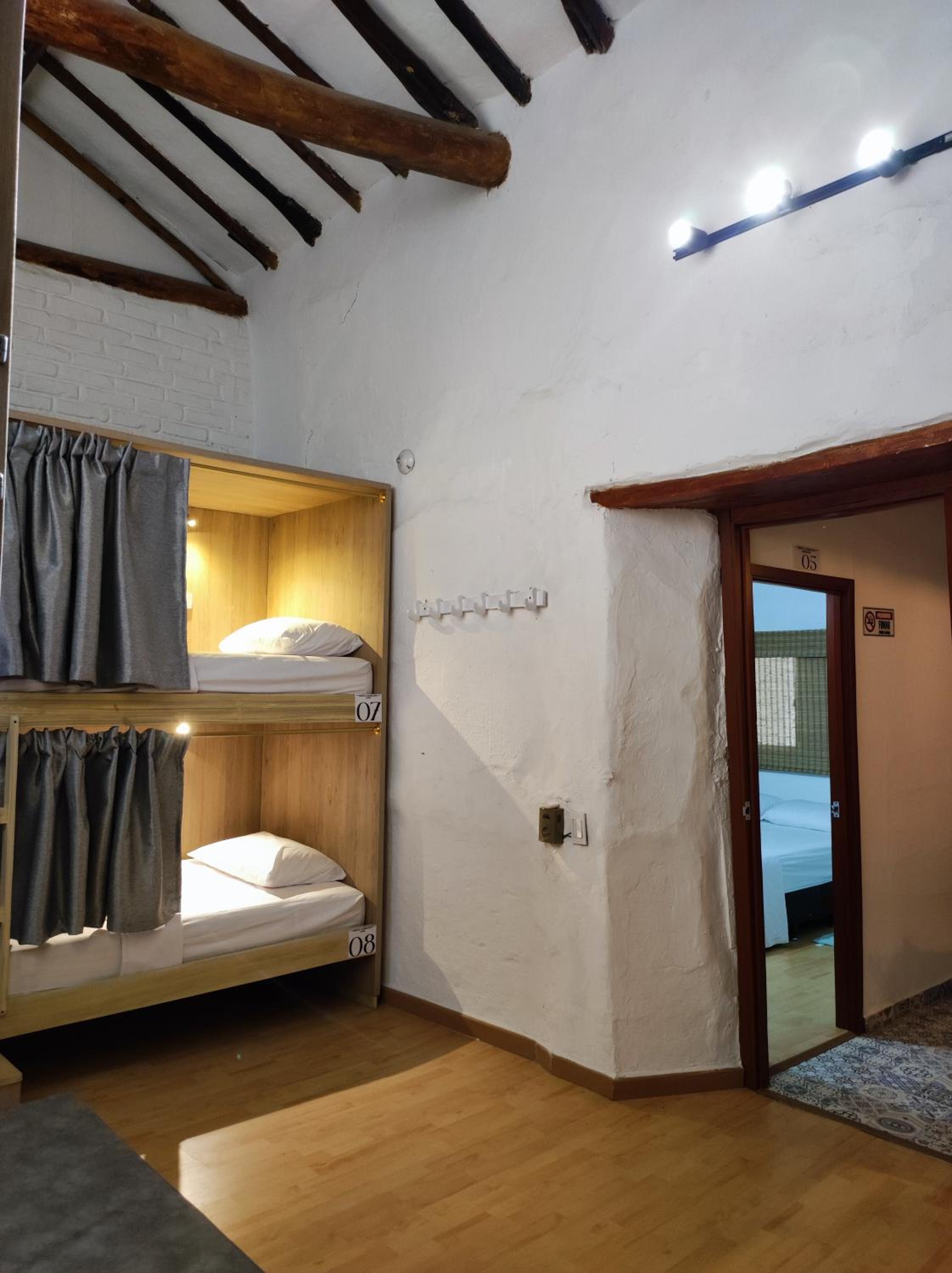 Hostal Casablanca