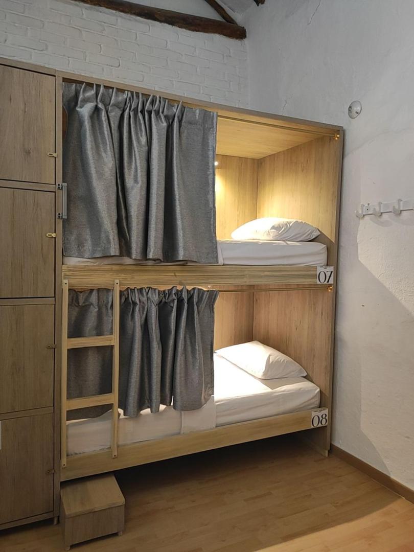 Hostal Casablanca