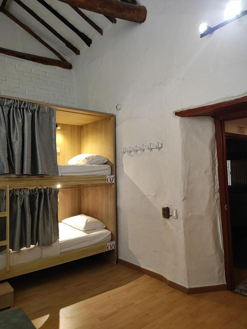 Hostal Casablanca