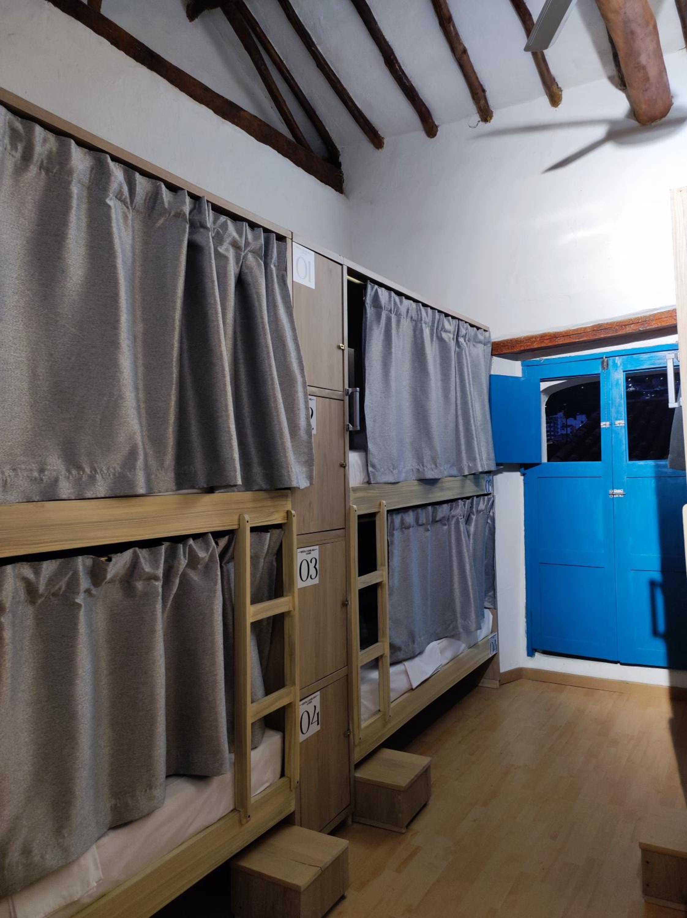 Hostal Casablanca