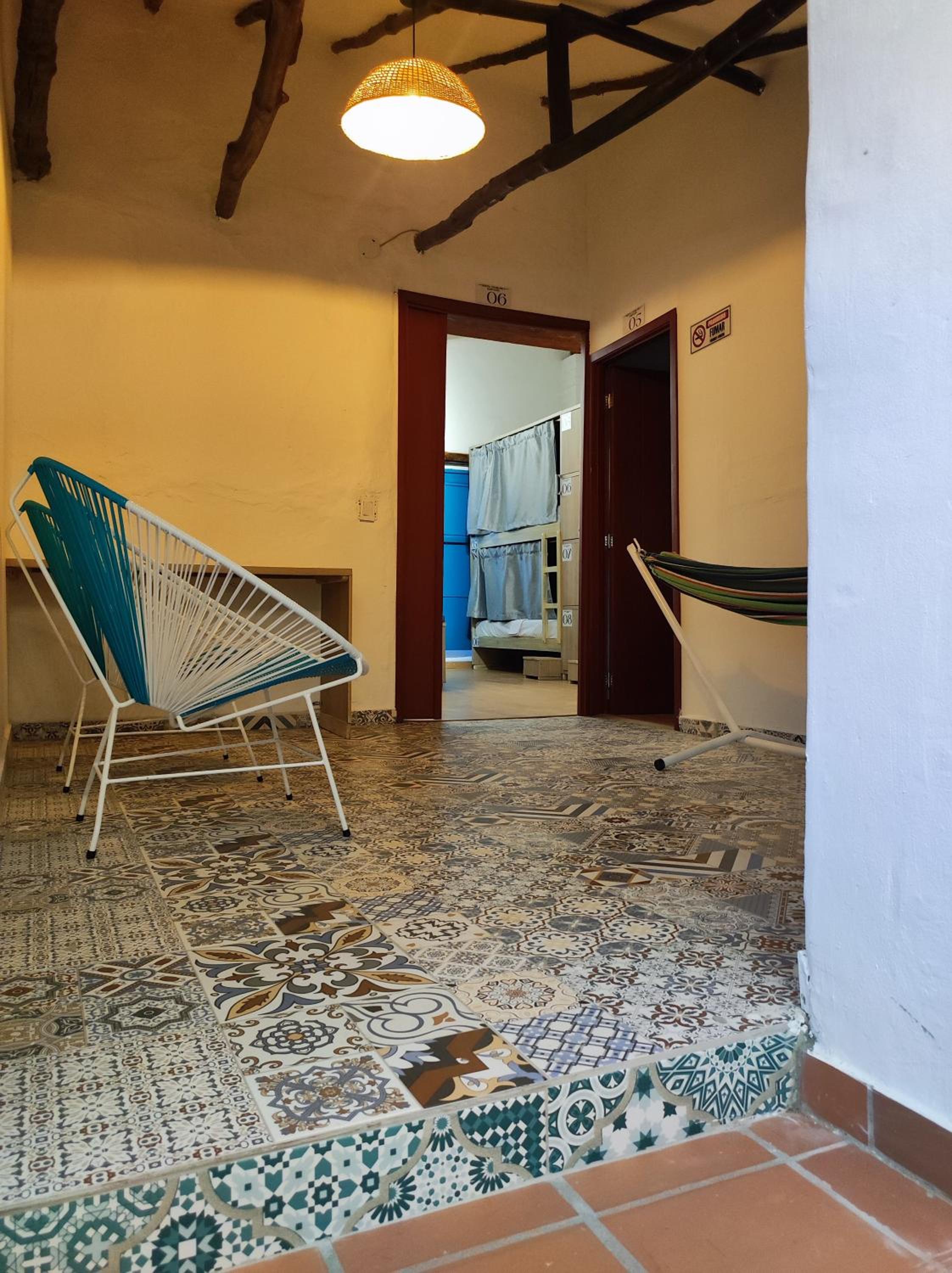Hostal Casablanca