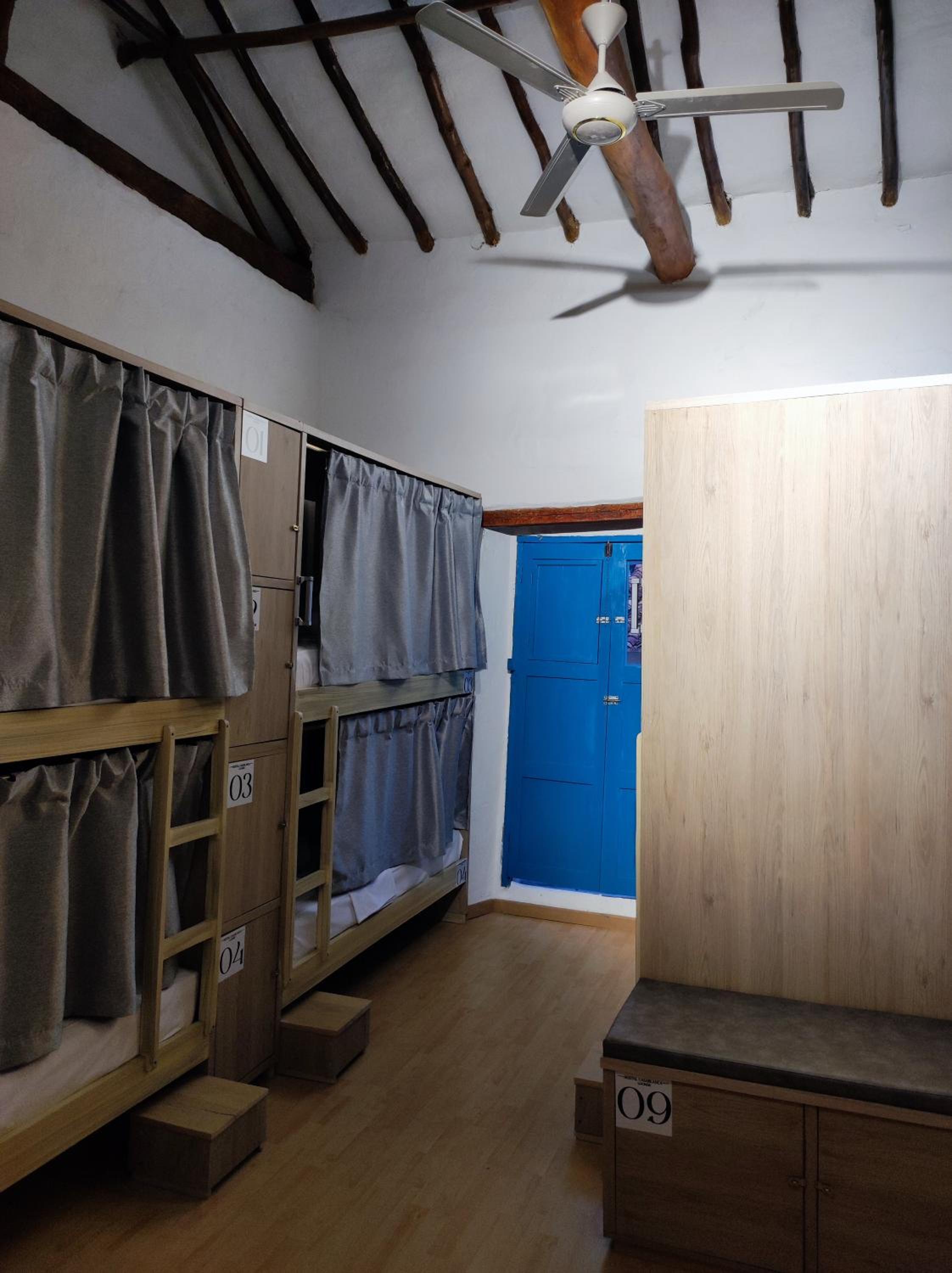 Hostal Casablanca