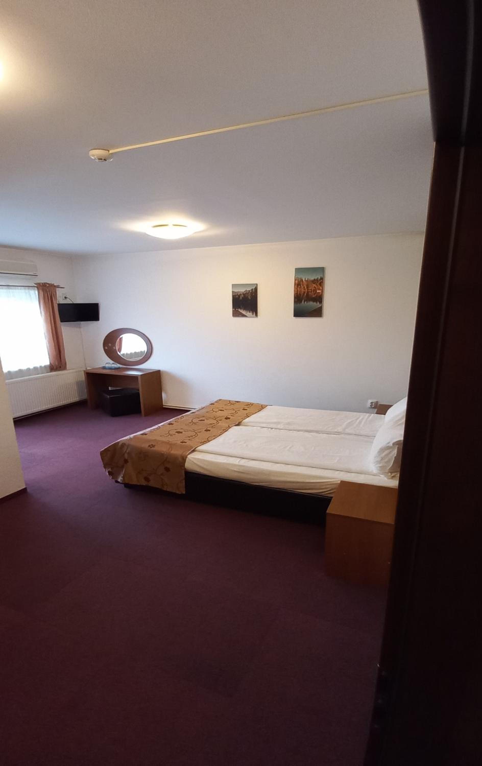 MOTEL POPAS TALMACIU
