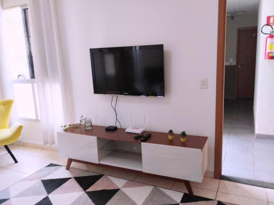 Apartamento Confortável divisa Brasília com Valparaiso de Goiás