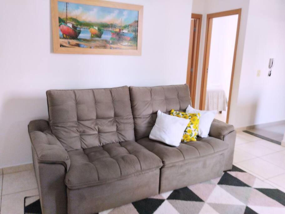 Apartamento Confortável divisa Brasília com Valparaiso de Goiás