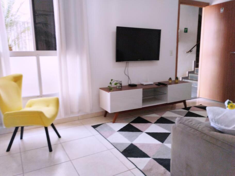 Apartamento Confortável divisa Brasília com Valparaiso de Goiás