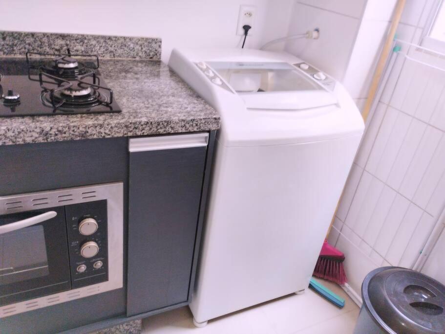 Apartamento Confortável divisa Brasília com Valparaiso de Goiás