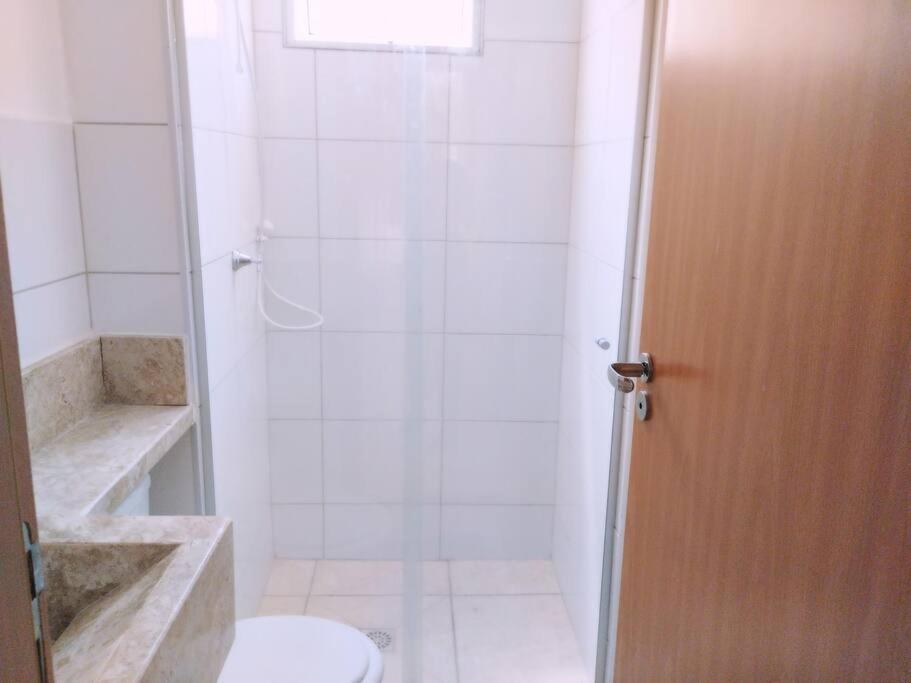 Apartamento Confortável divisa Brasília com Valparaiso de Goiás